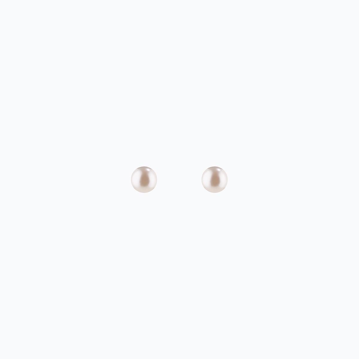 Boucles Tyl Akoya 3.5 mm