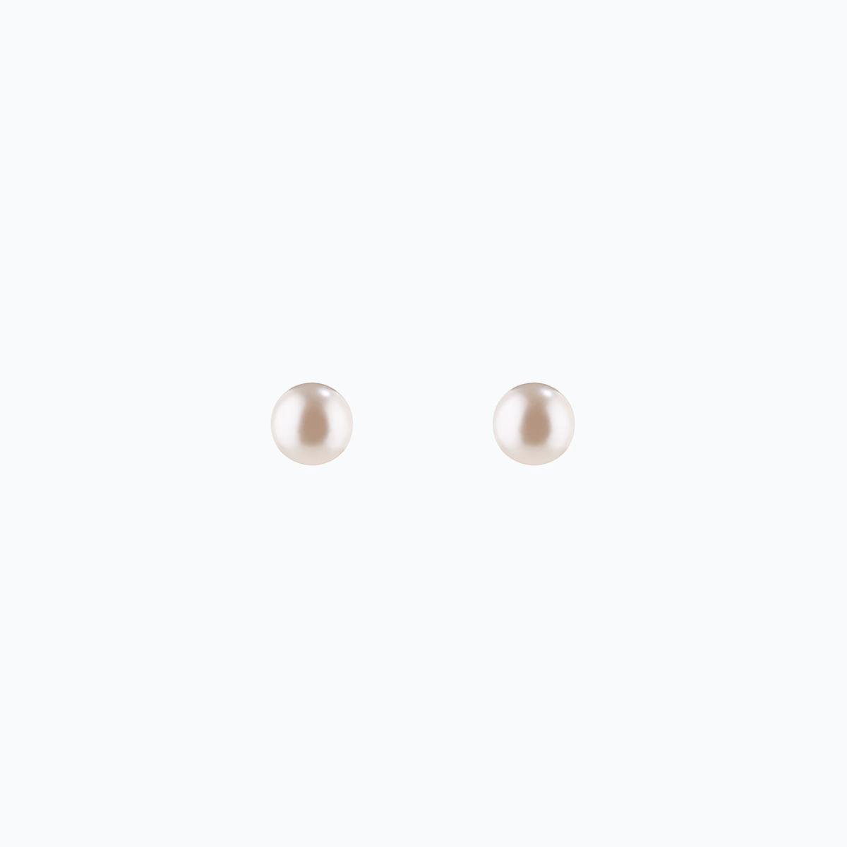 Boucles Tyl Akoya 4 / 4.5 mm