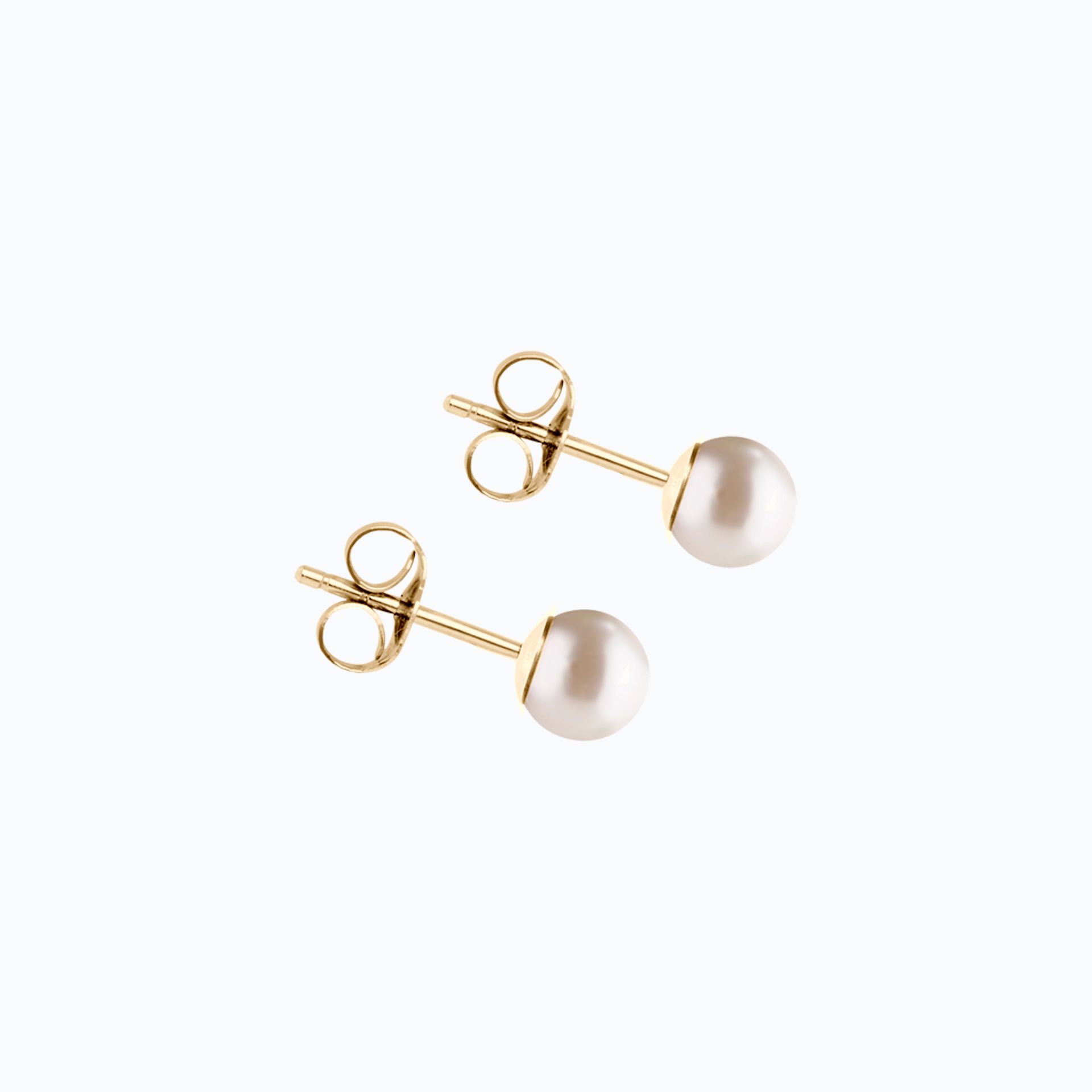 Boucles Tyl Akoya 5 / 5.5 mm