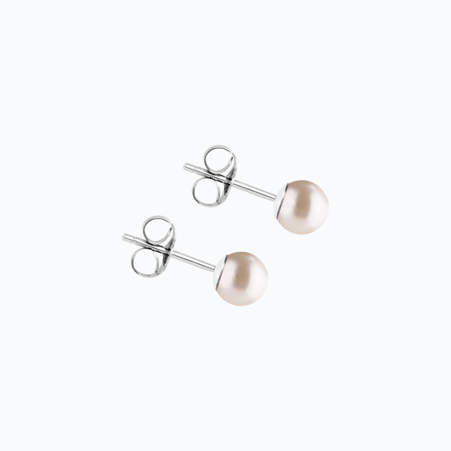 Boucles Tyl Akoya 5 / 5.5 mm