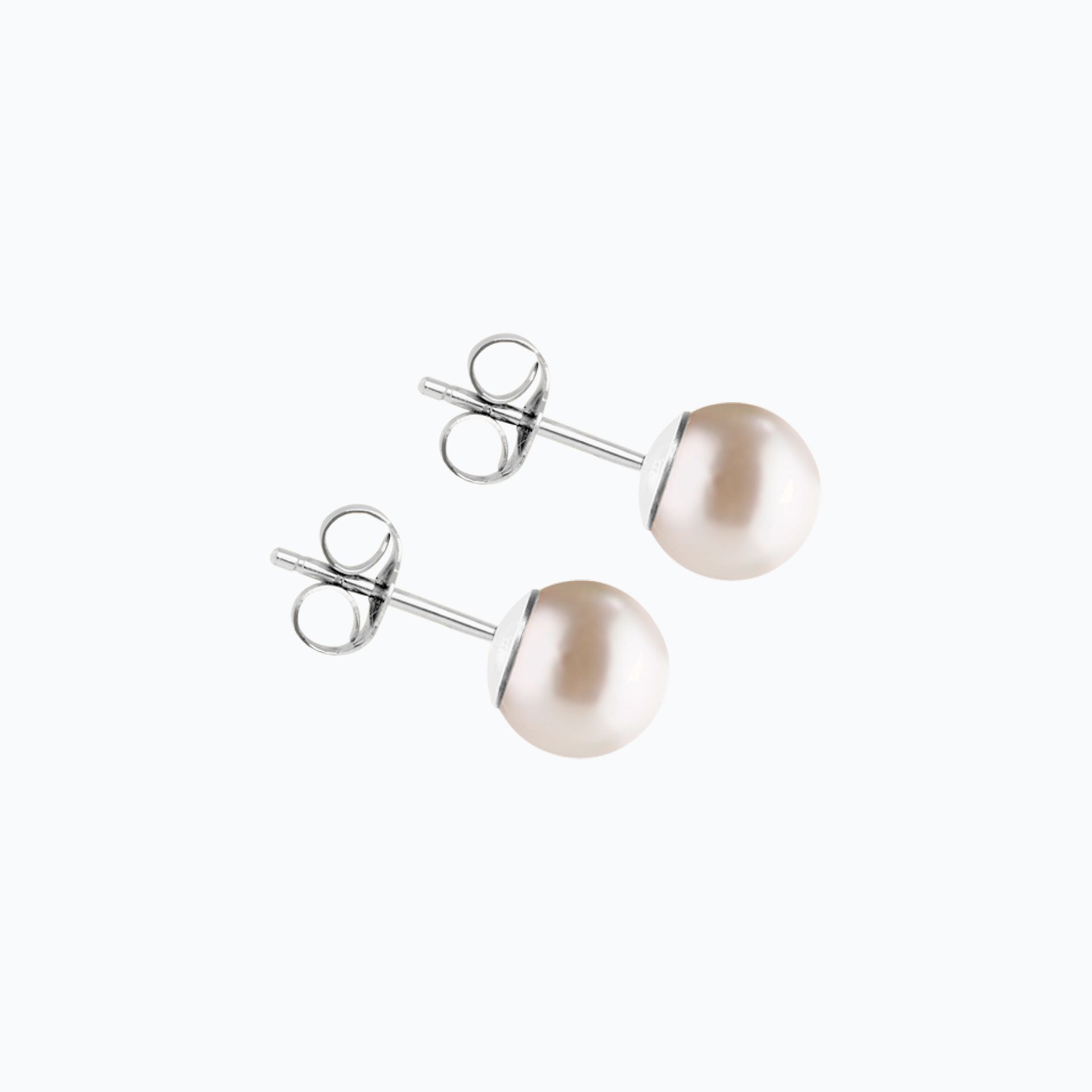Boucles Tyl Akoya 7 / 7.5 mm