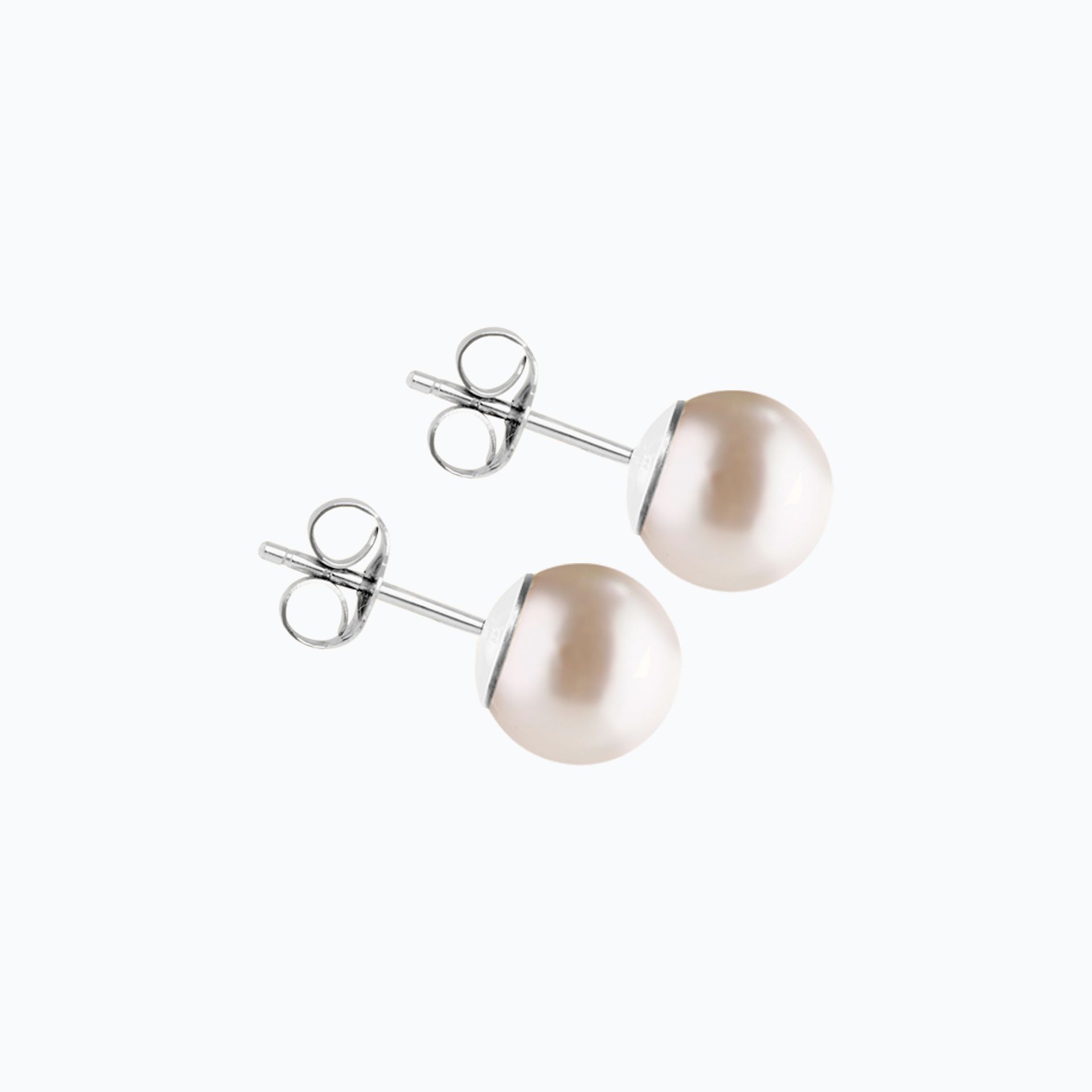 Boucles Tyl Akoya 8 / 8.5 mm