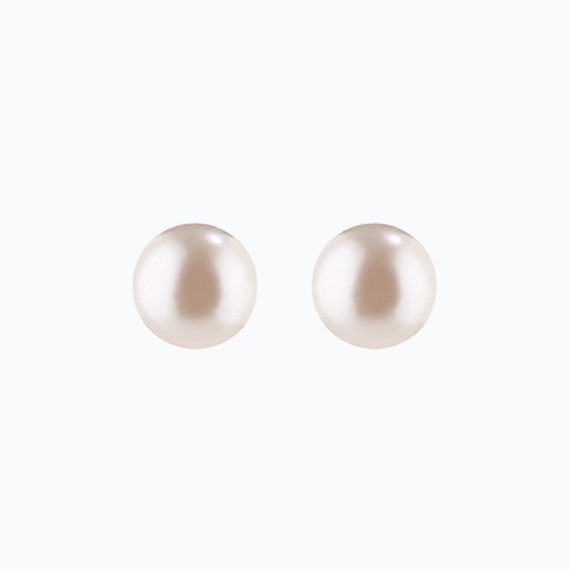 Boucles Tyl Akoya 8.5 / 9 mm