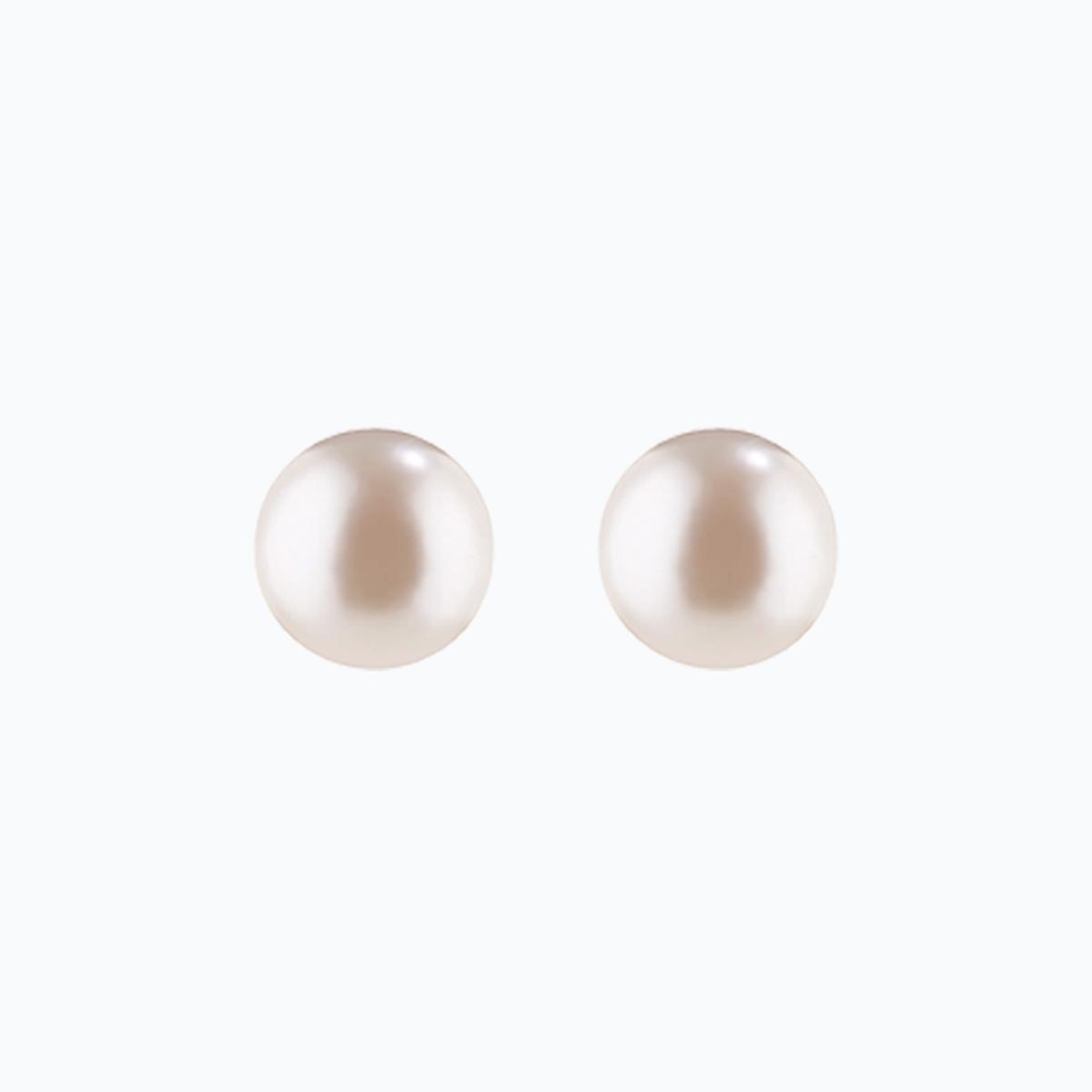 Boucles Tyl Akoya 8.5 / 9 mm