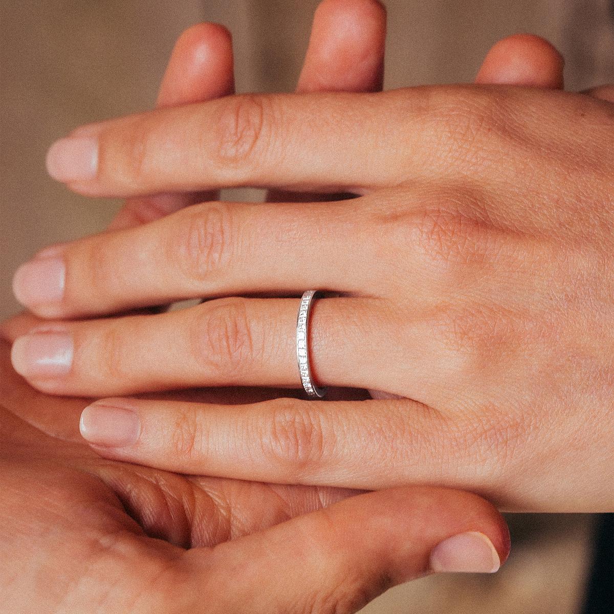 Alliance Comtesse Diamant