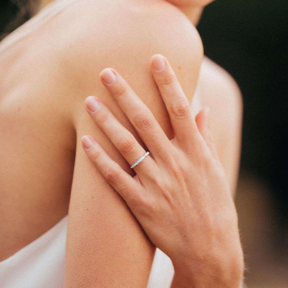 Alliance Hekla Diamant