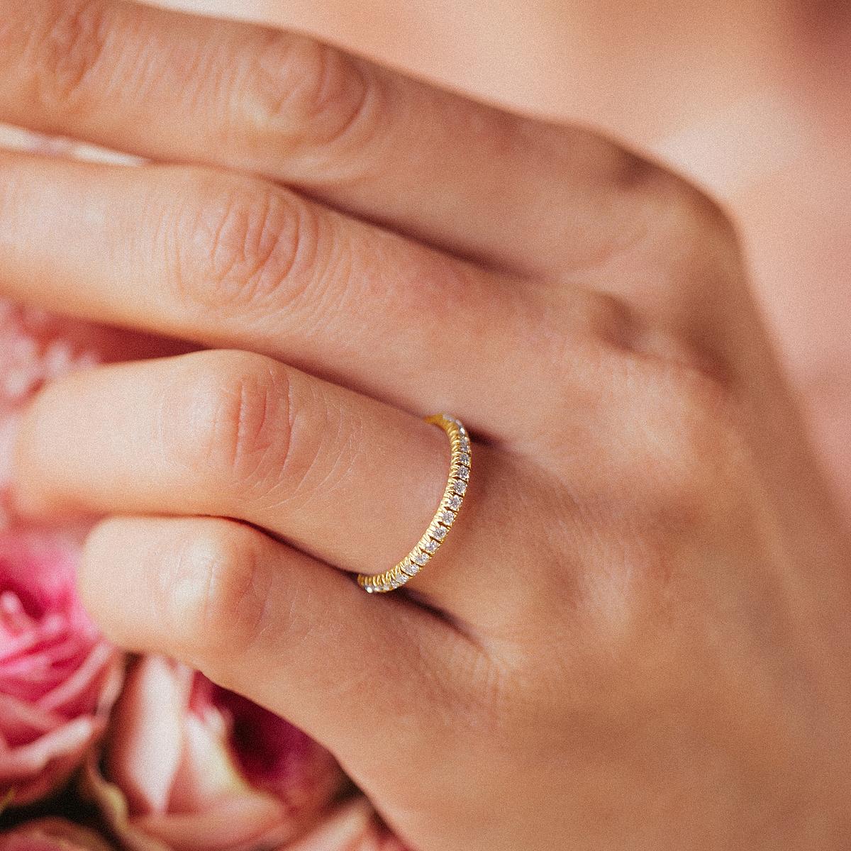 Alliance Iona Diamant 2.2 mm