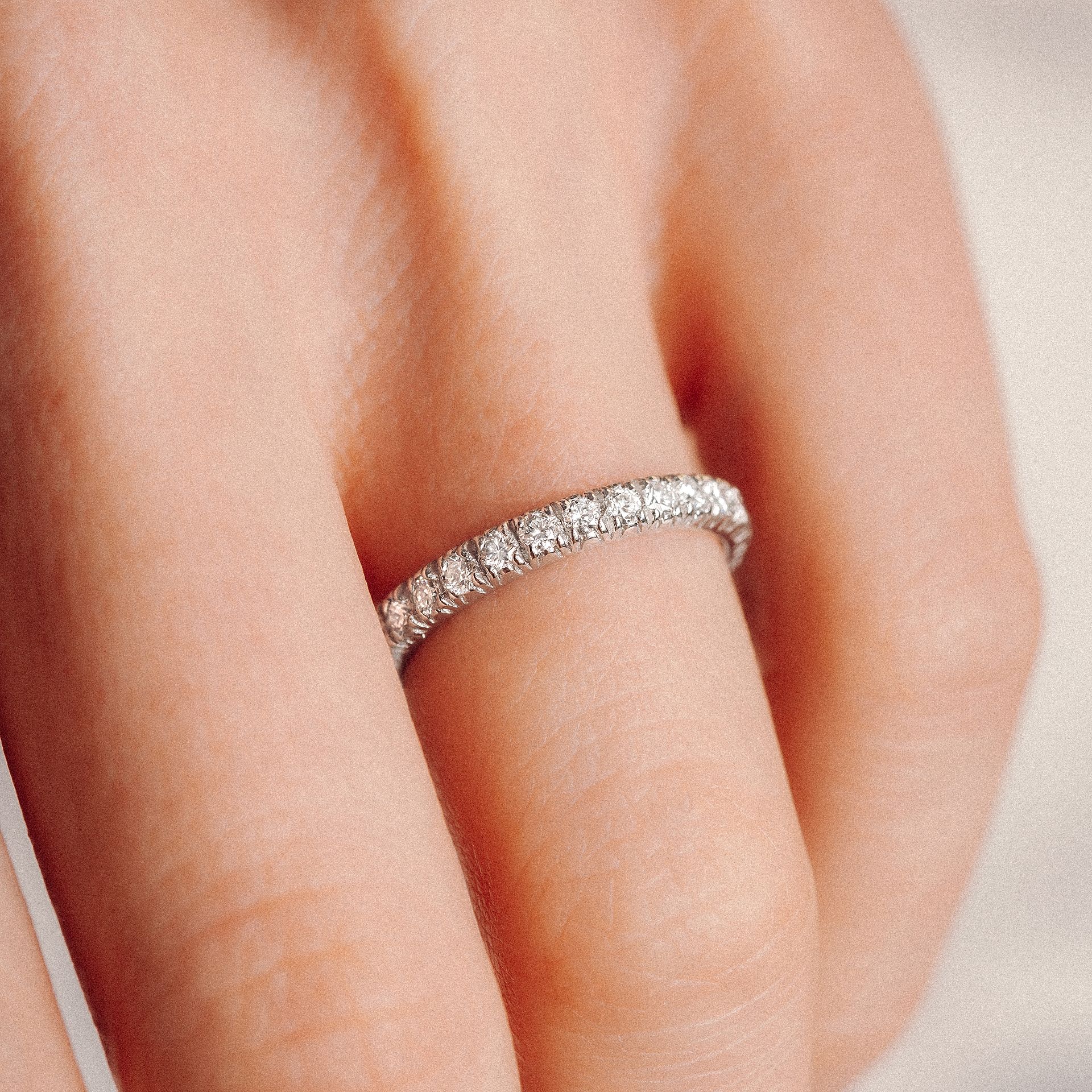 Alliance Iona Diamant 2.8 mm