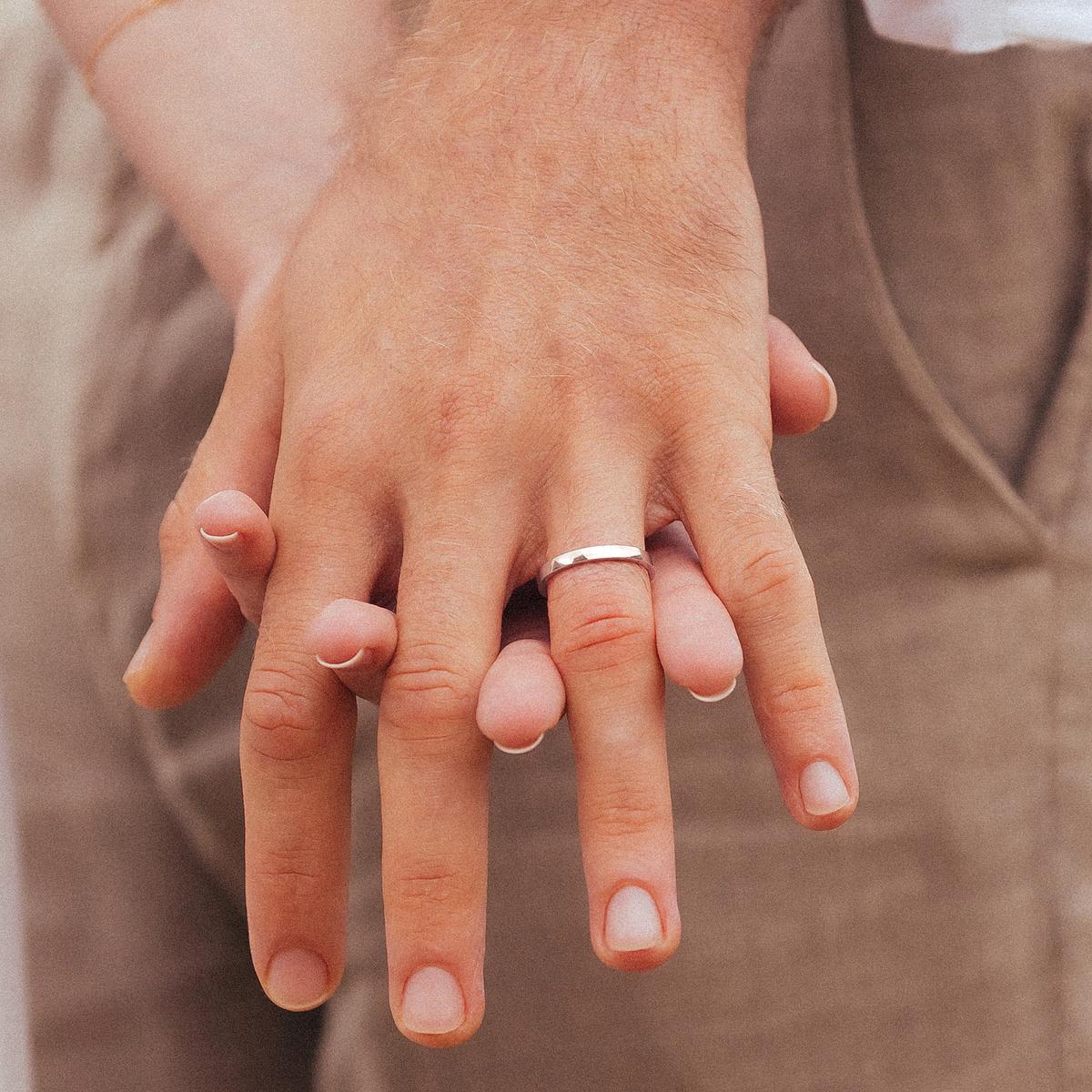 Alliance Ruban Massif 2.5 mm