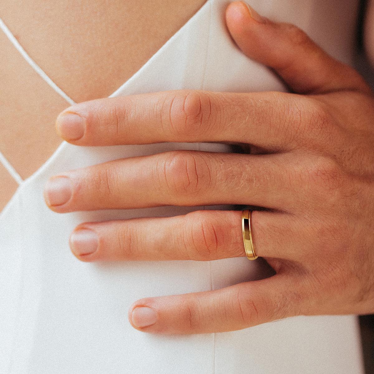 Alliance Saint Omer 3.8 mm