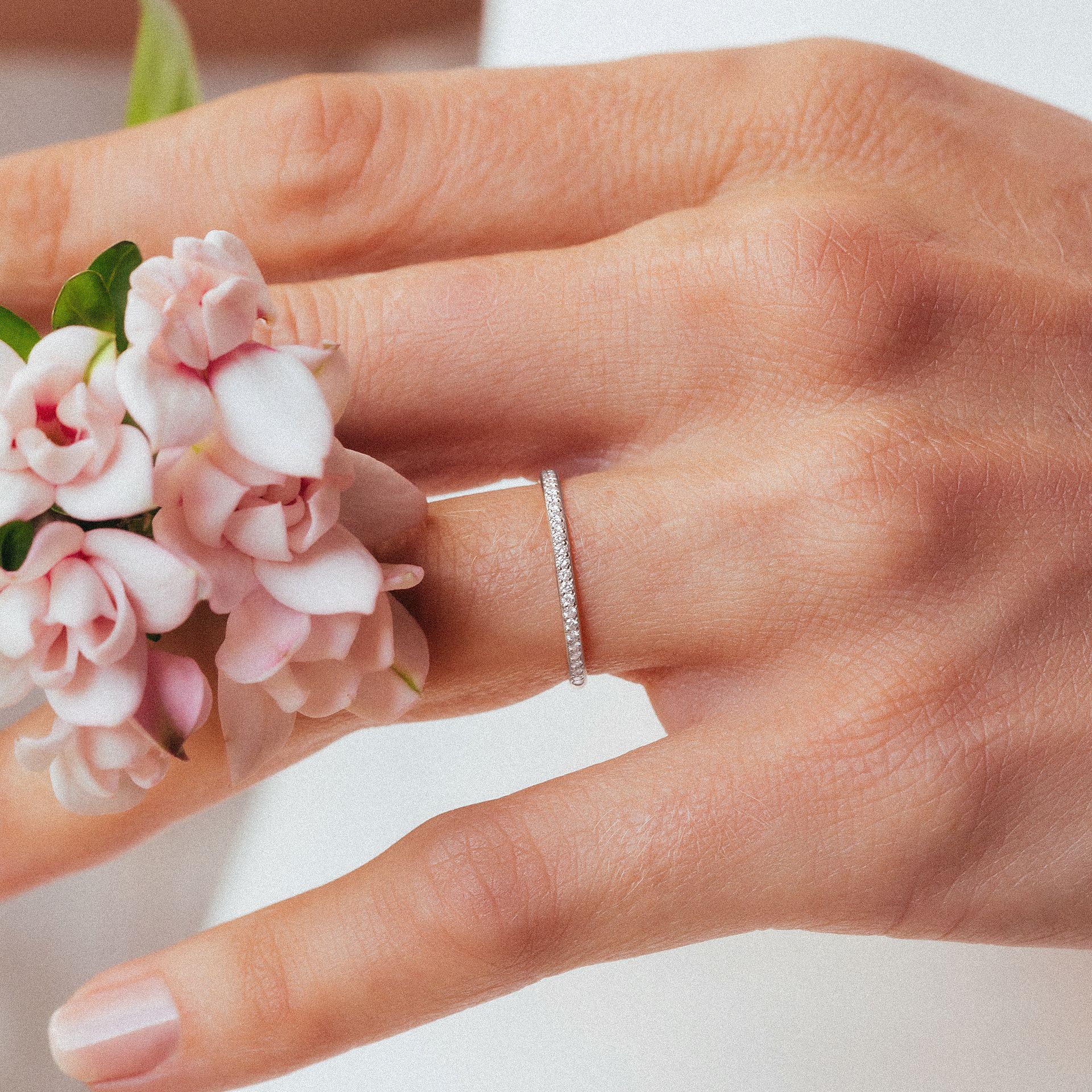 Alliance Suki Diamant 1.5 mm