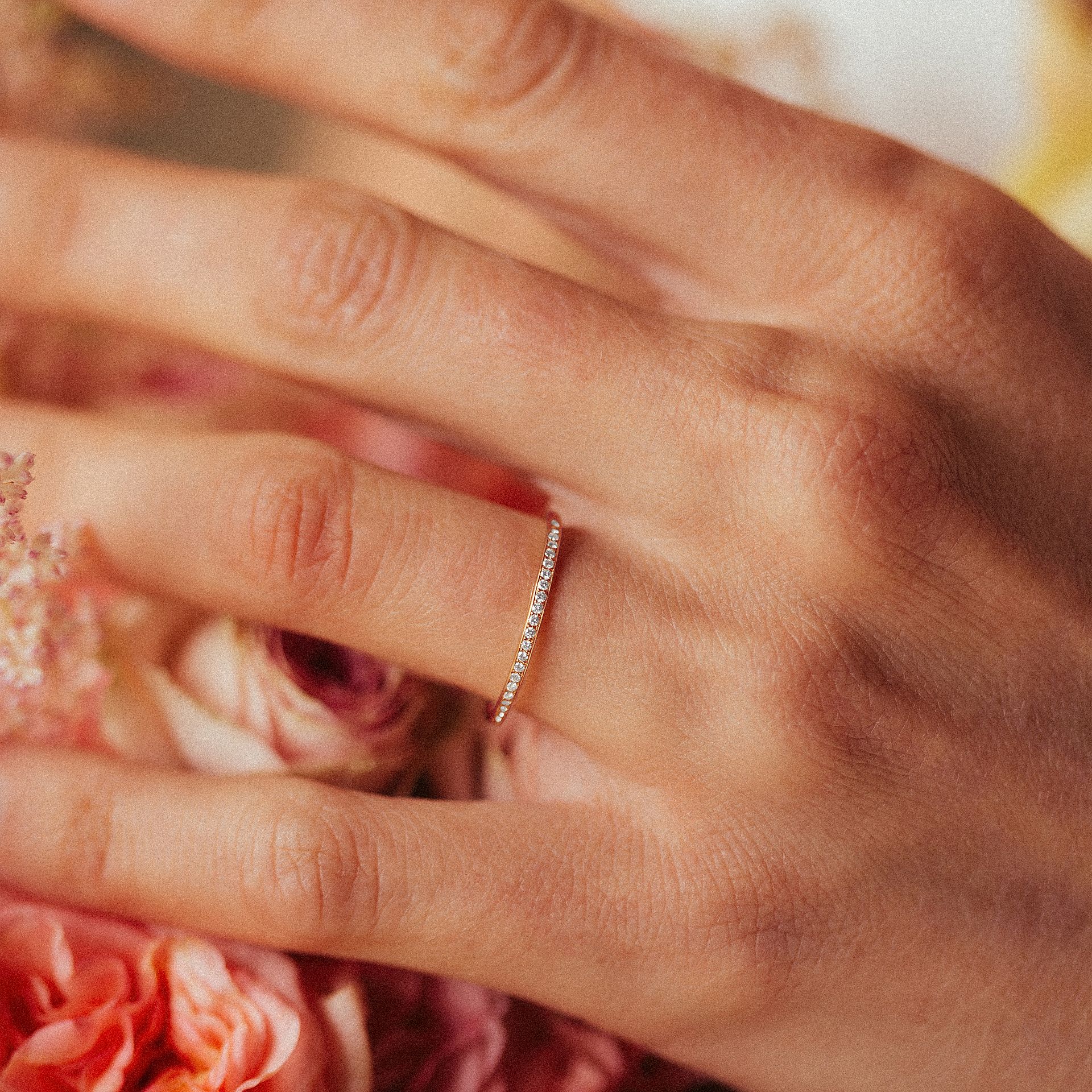 Alliance Suki Diamant 1.5 mm