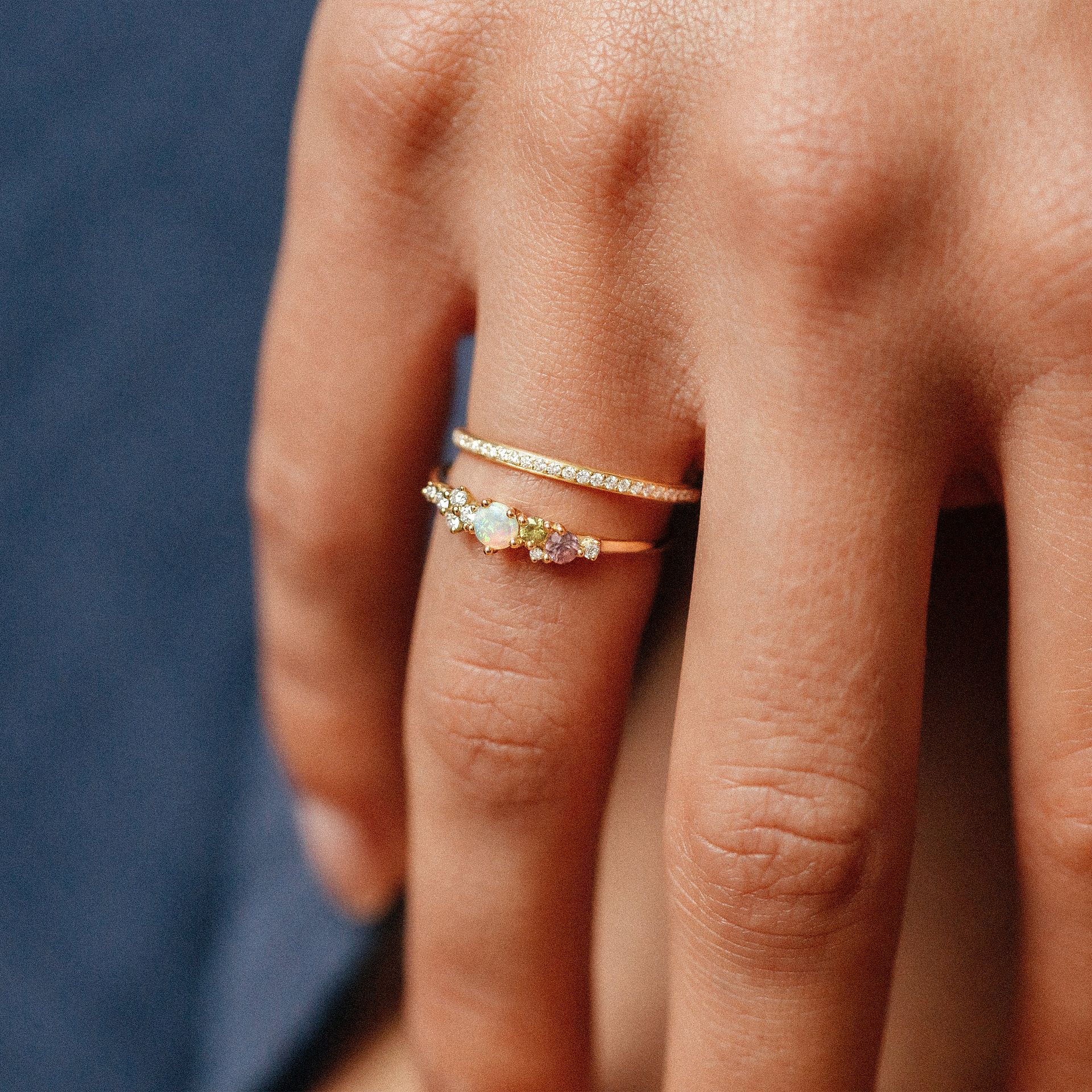 Alliance Suki Diamant 1.5 mm