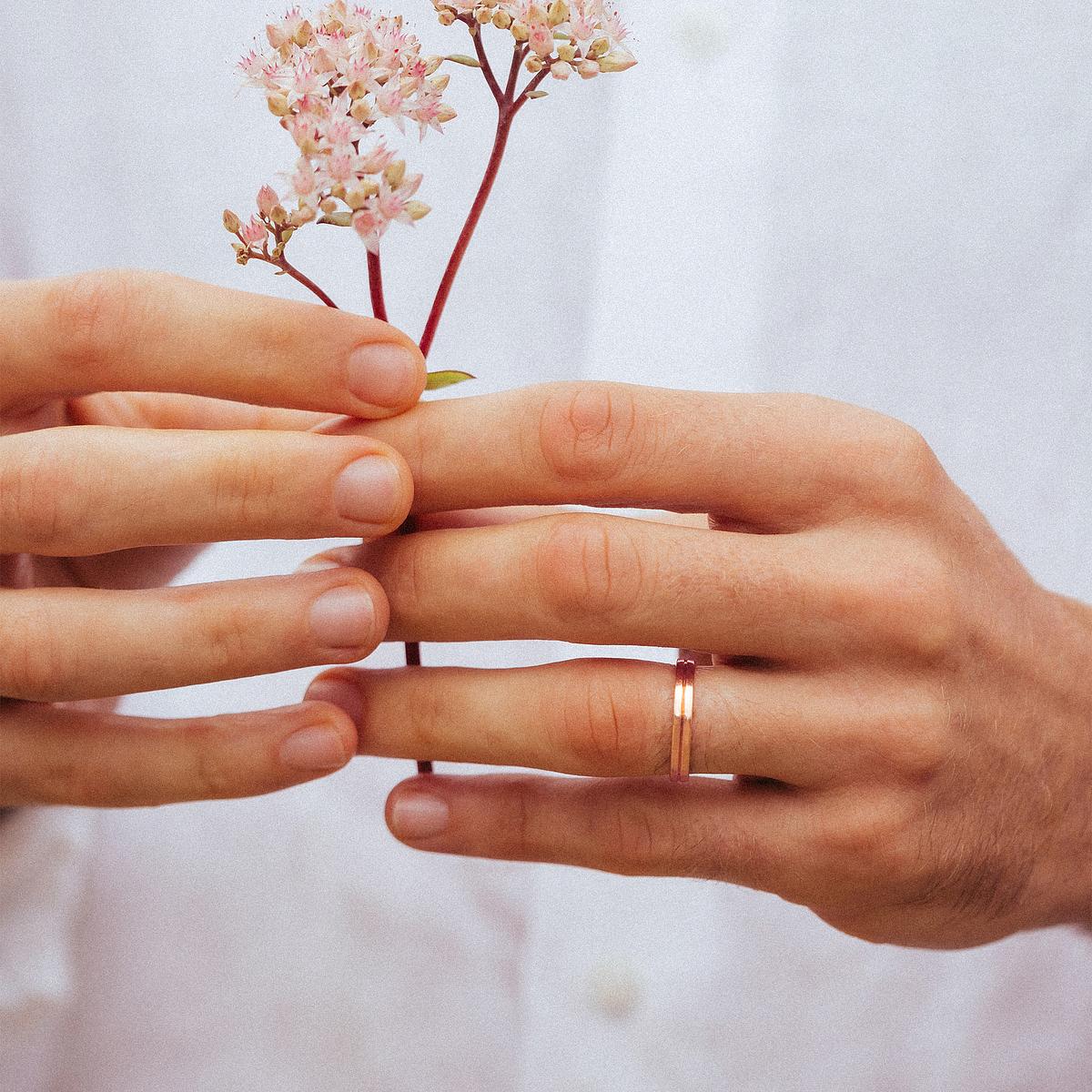 Alliance Tolbiac 3.5 mm