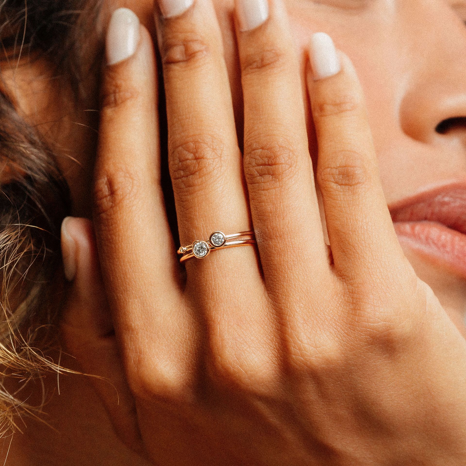 Bague Nova