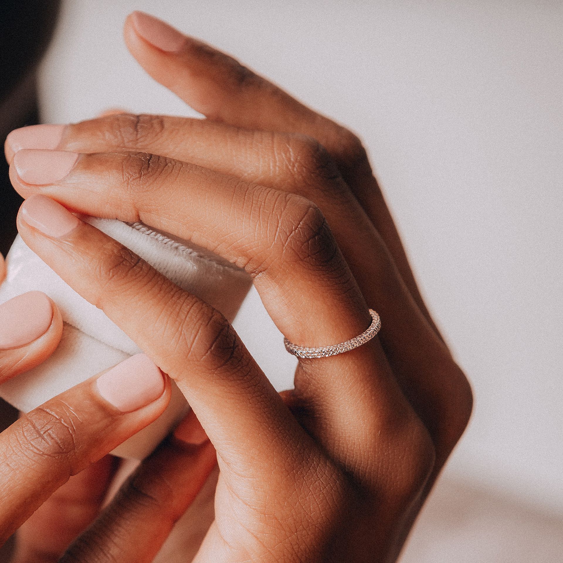 Bague