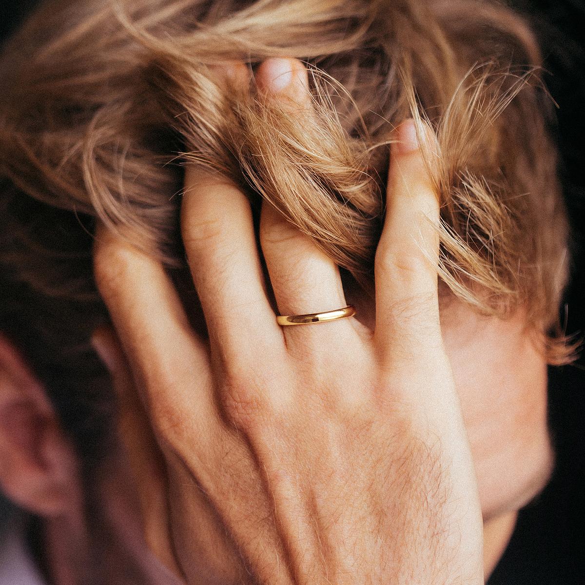 Alliance Jonc Ultra Confort 3 mm