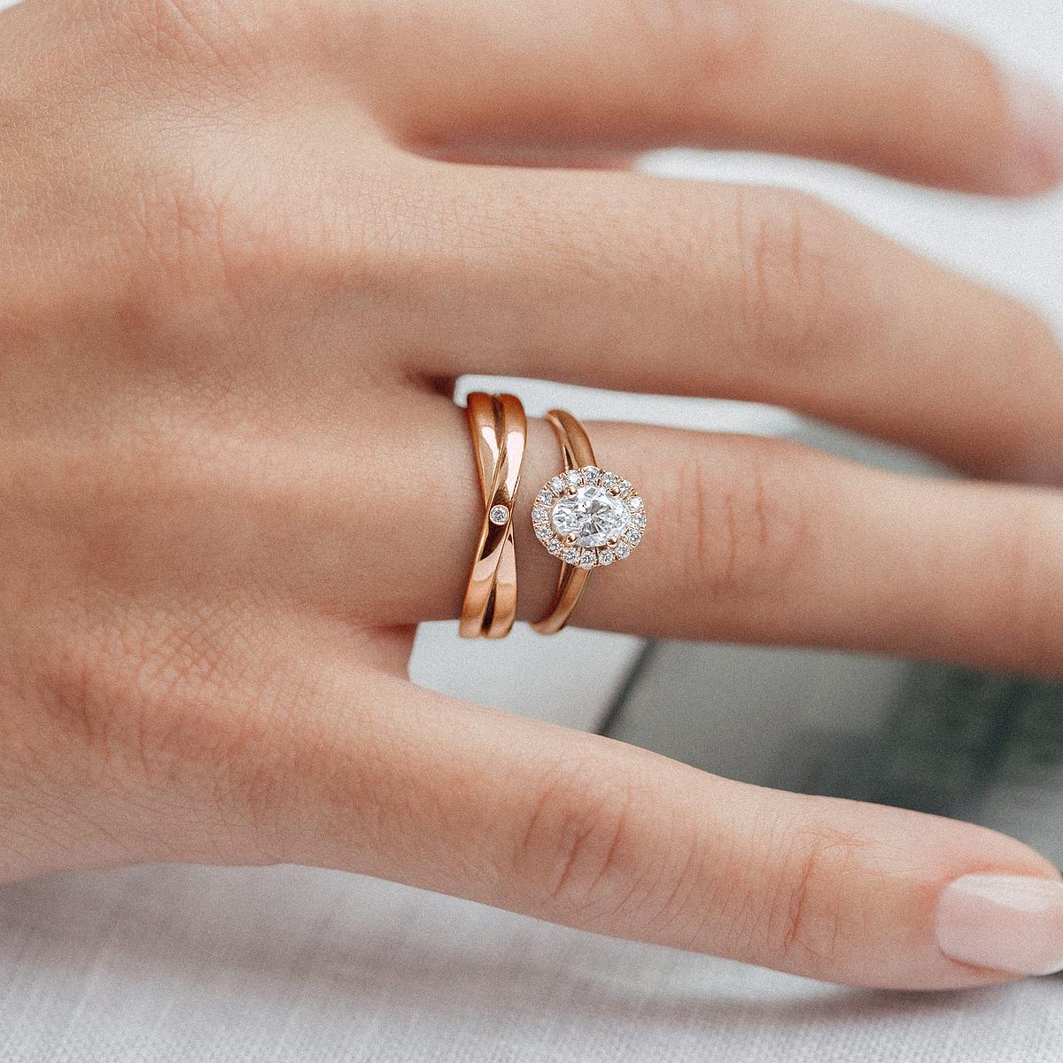 Alliance Kokoro Diamant