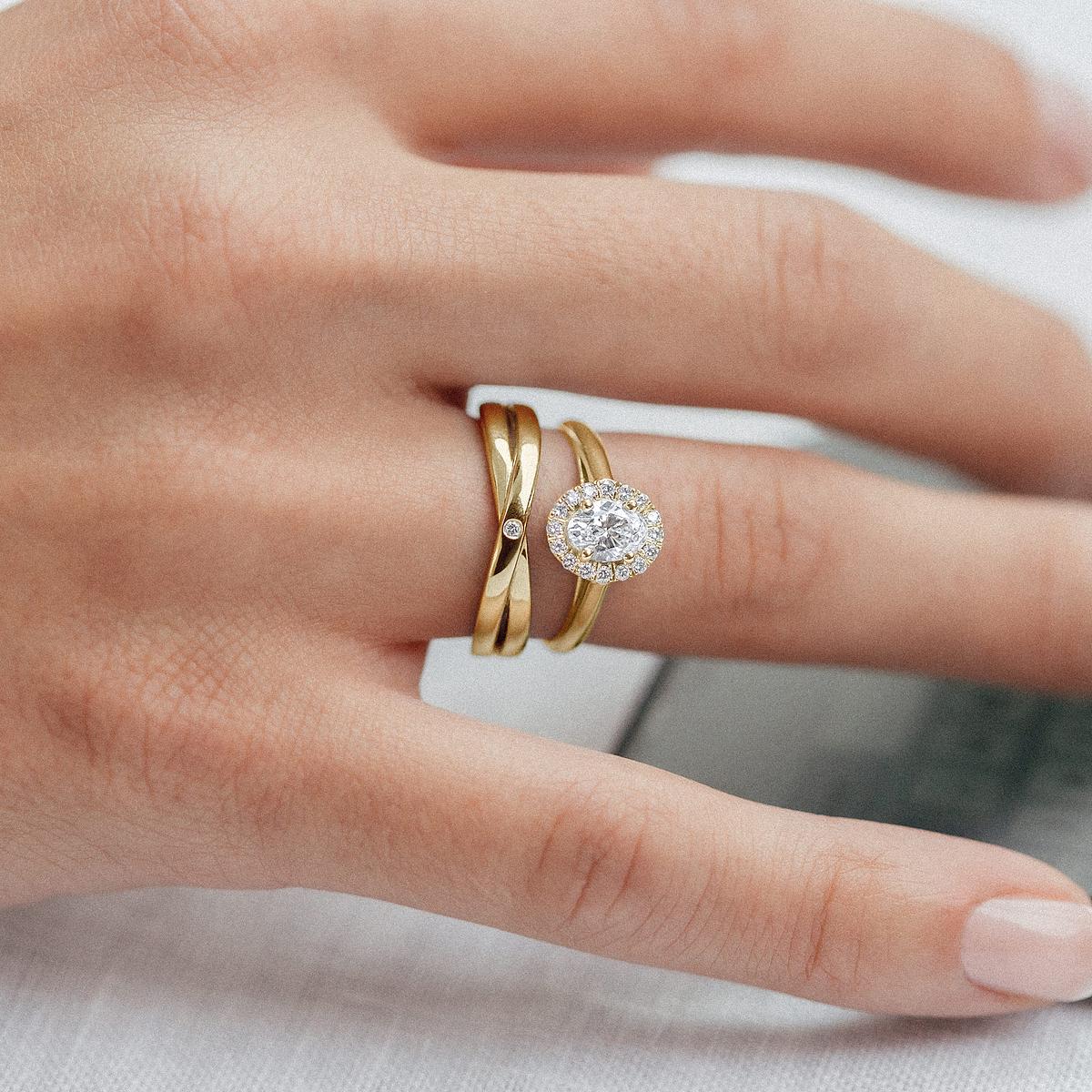 Alliance Kokoro Diamant