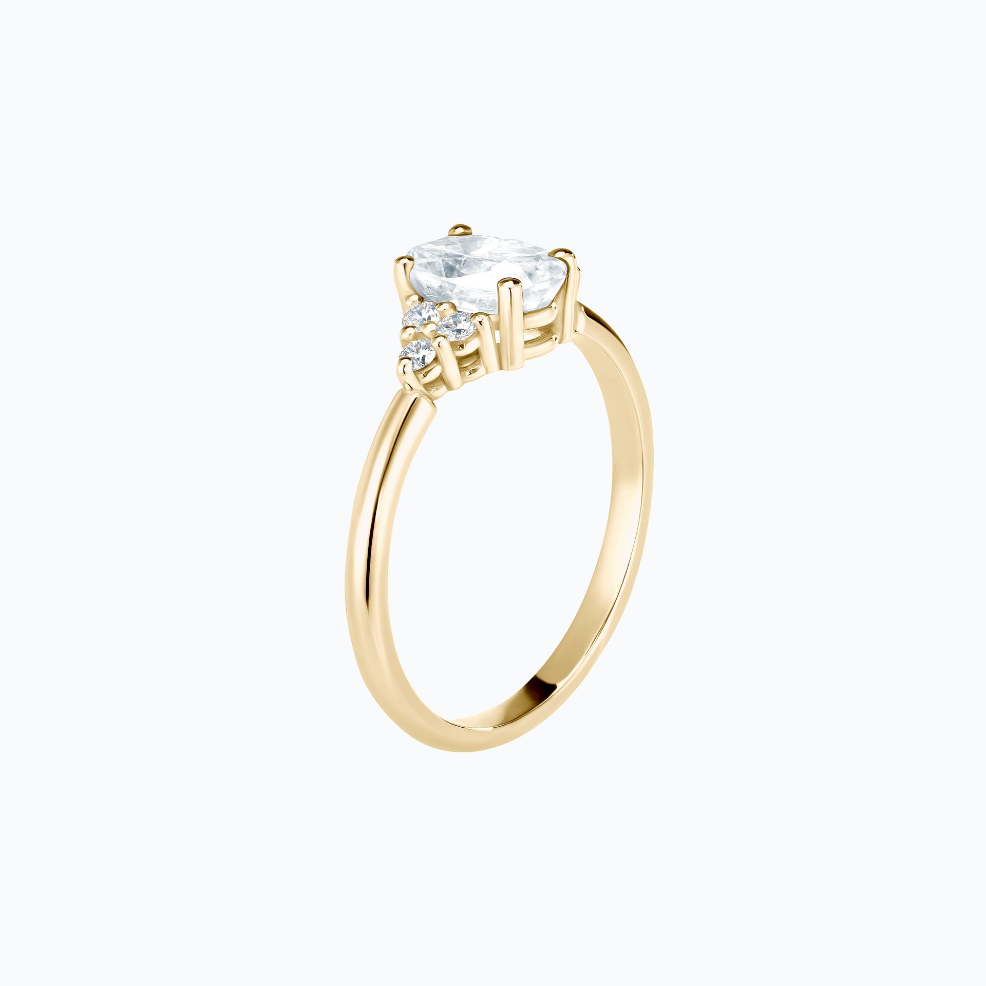 Solitaire Catherine Prestige