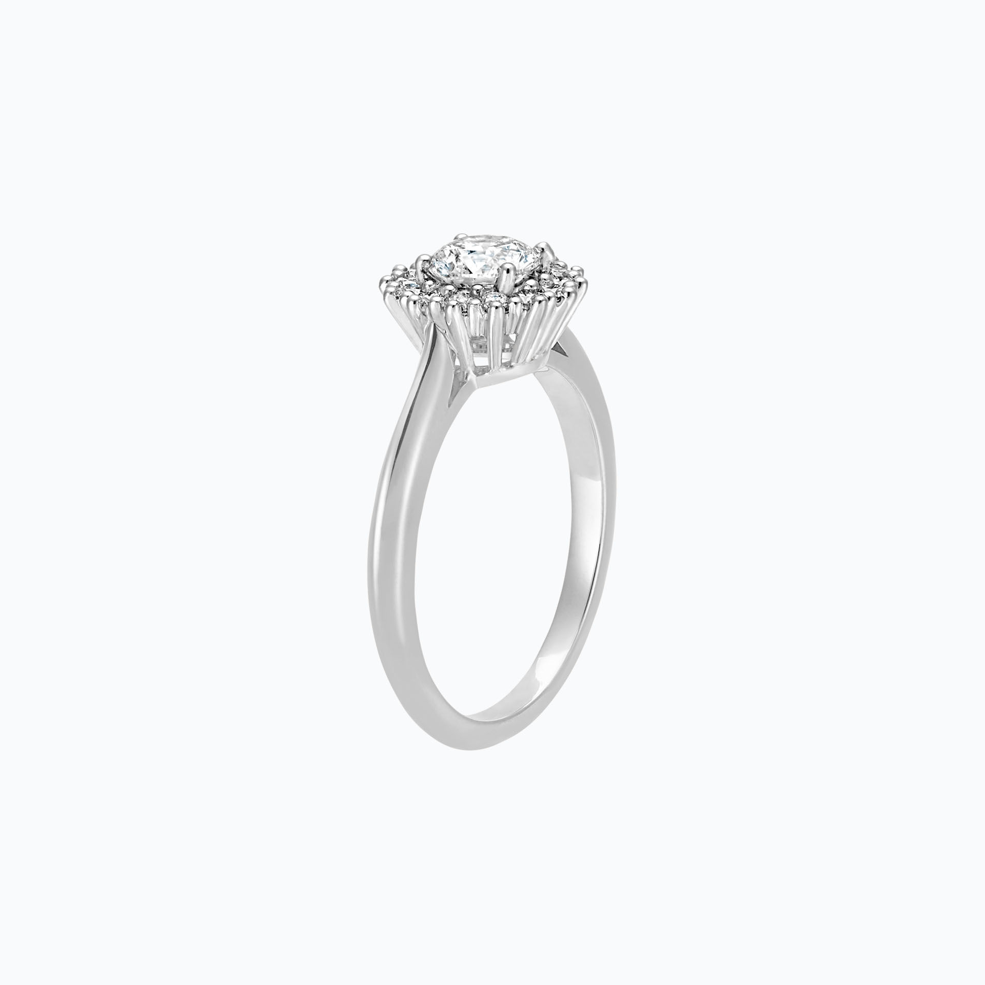 Solitaire Rosaflora