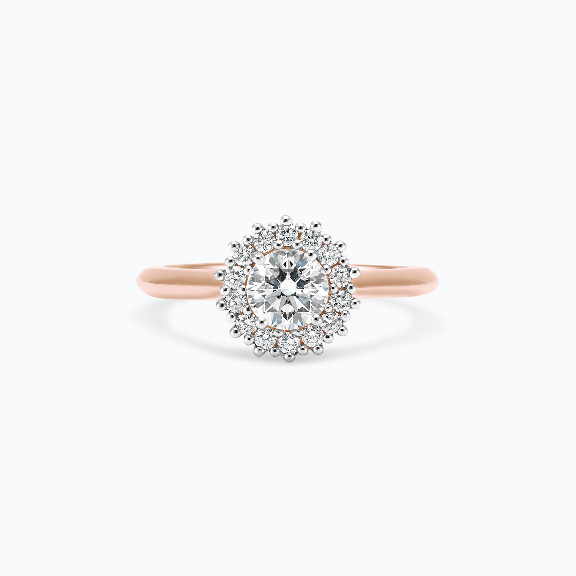 Solitaire Rosaflora