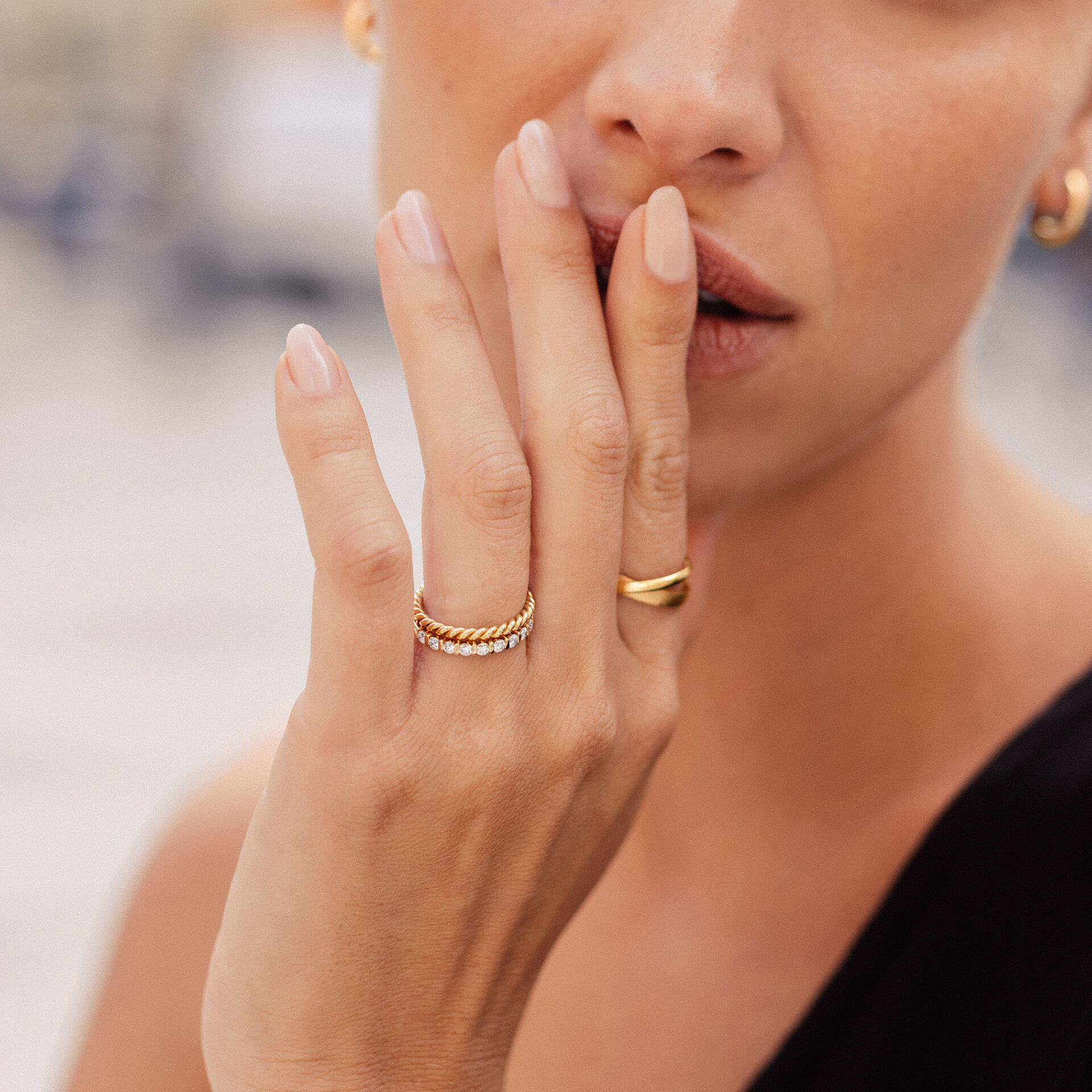 Bague