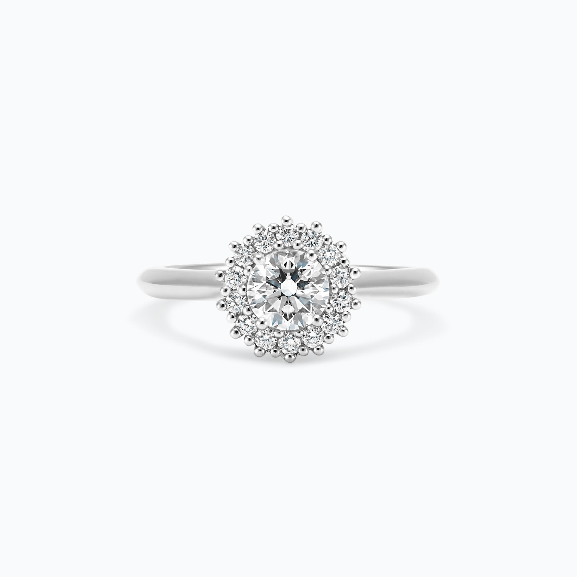 Solitaire Rosaflora