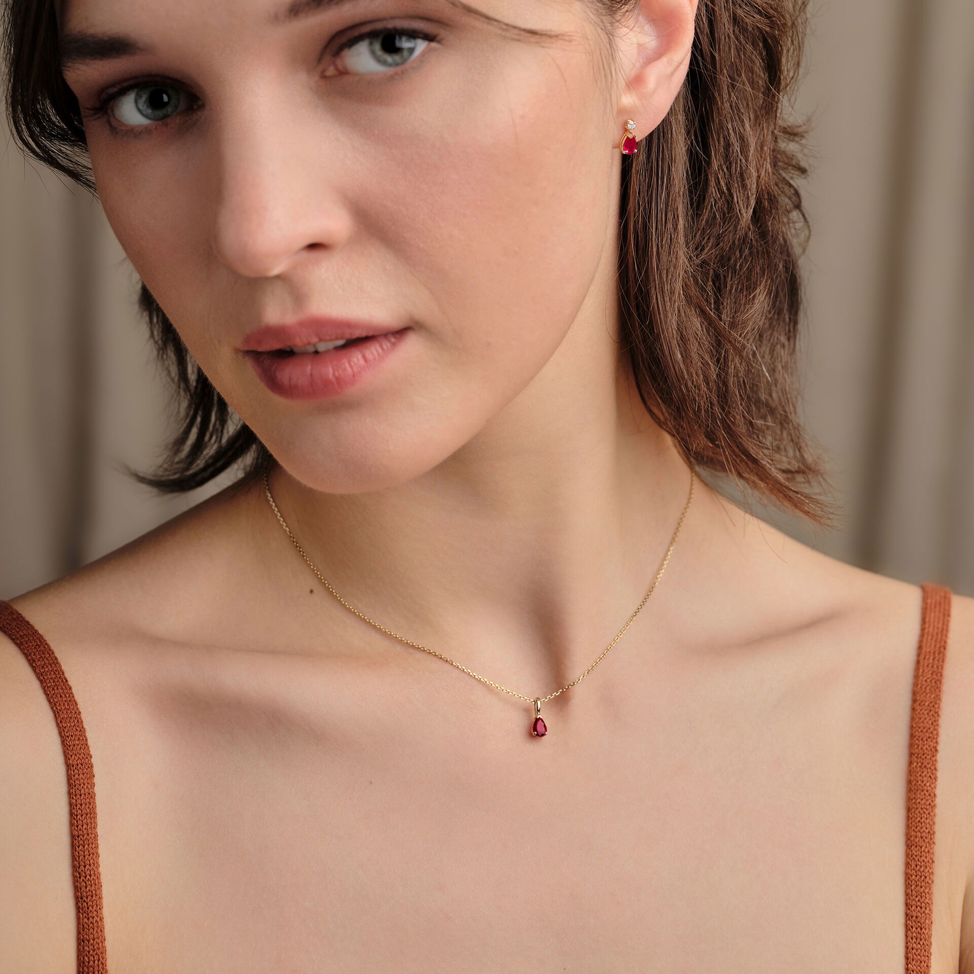 Pendentif