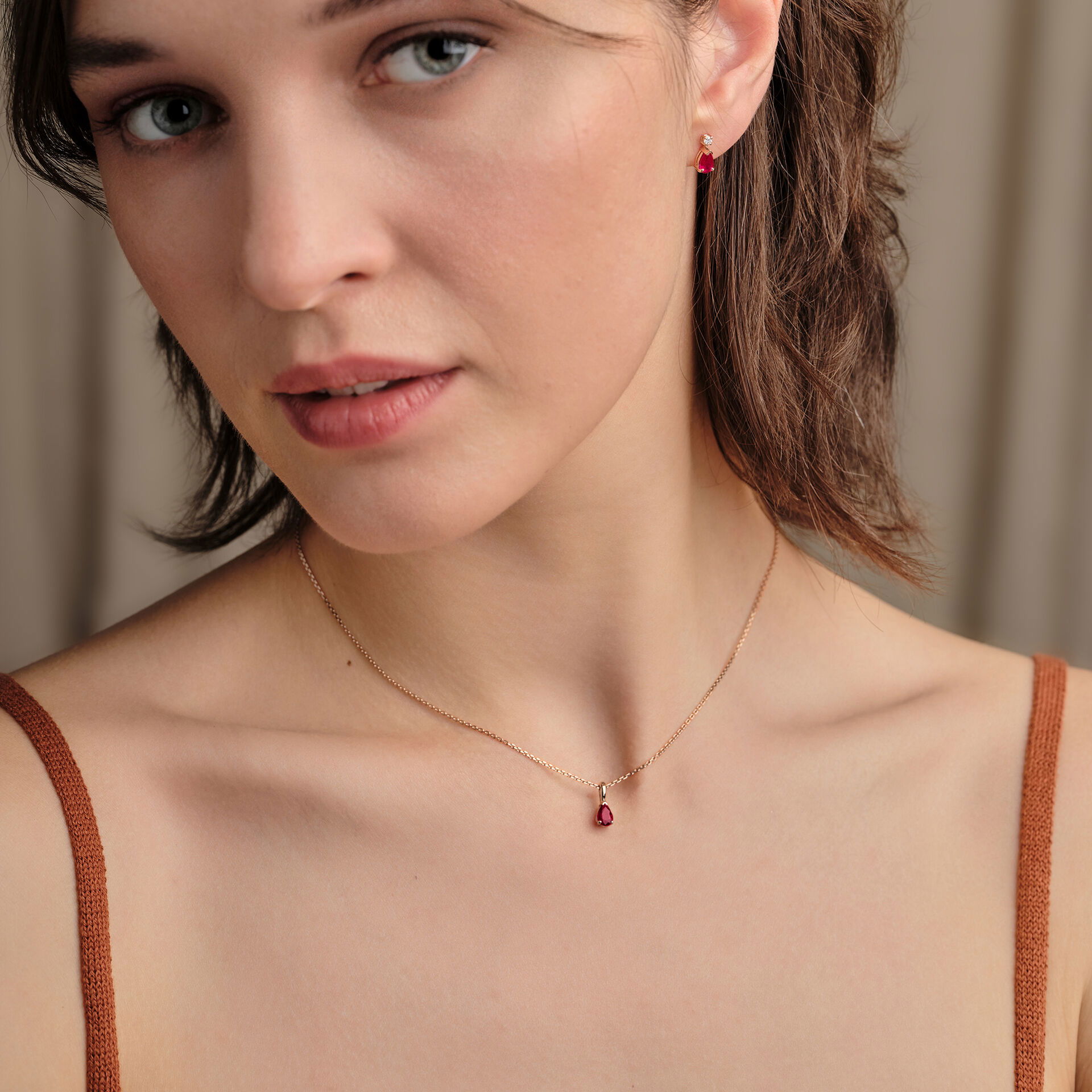 Pendentif