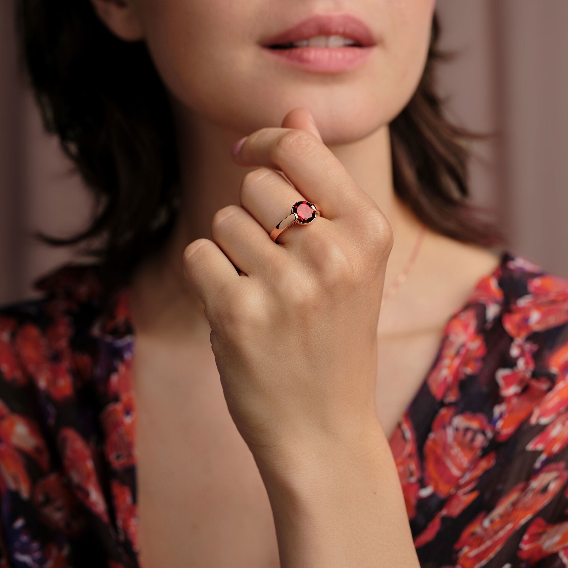 Bague