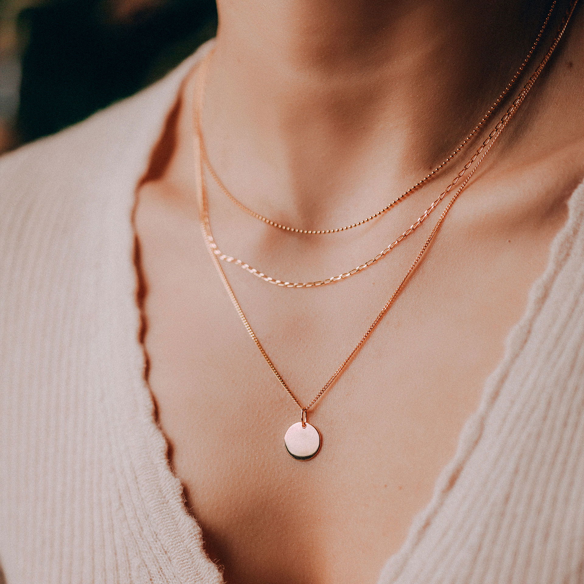 Médaille