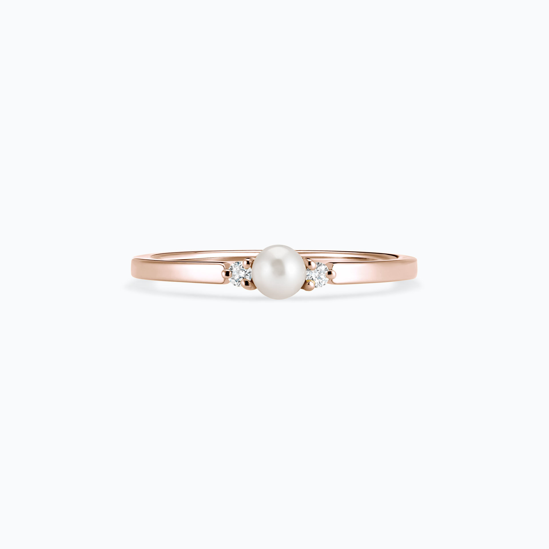 Solitaire Lolly Perle
