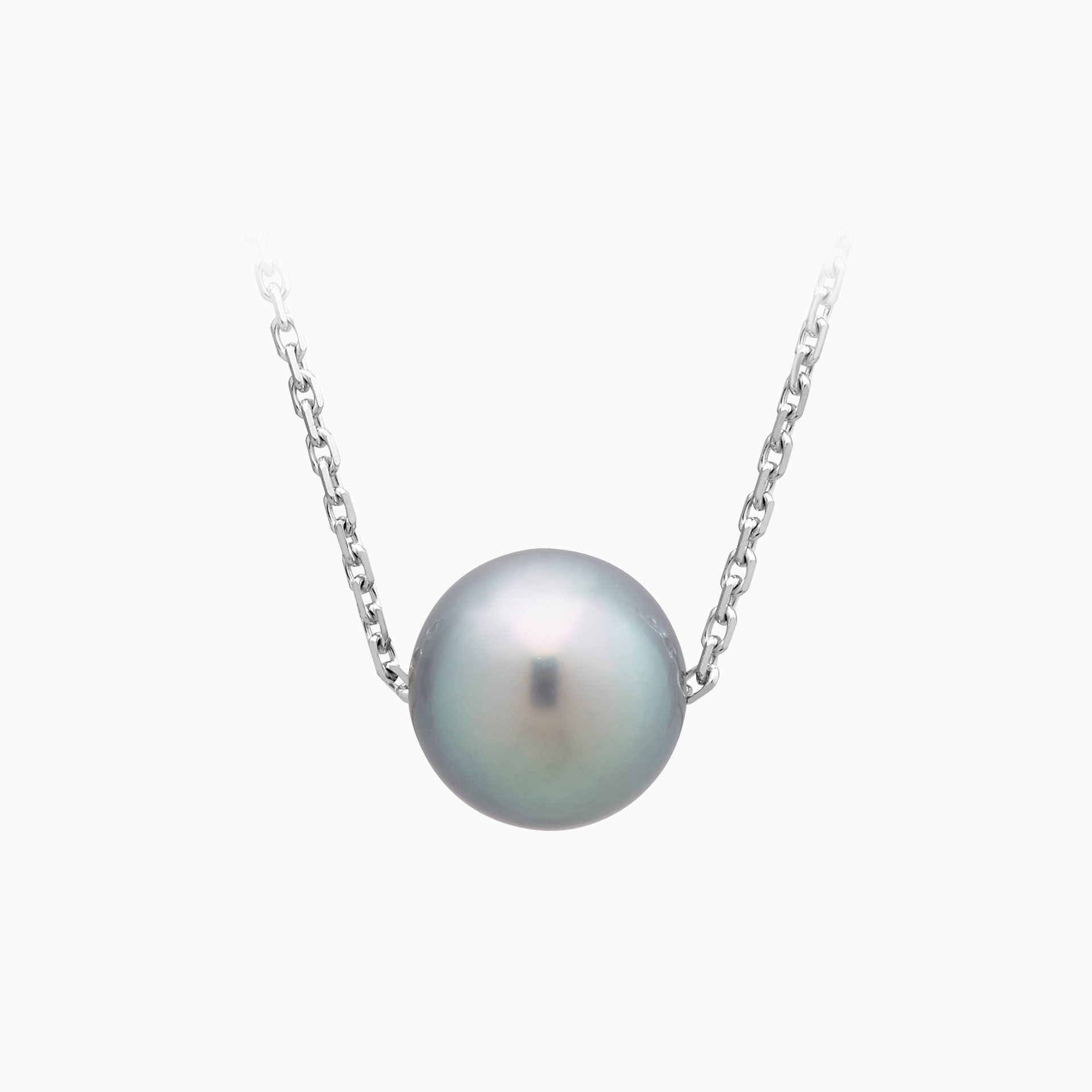 Collier Galaxy Tahiti