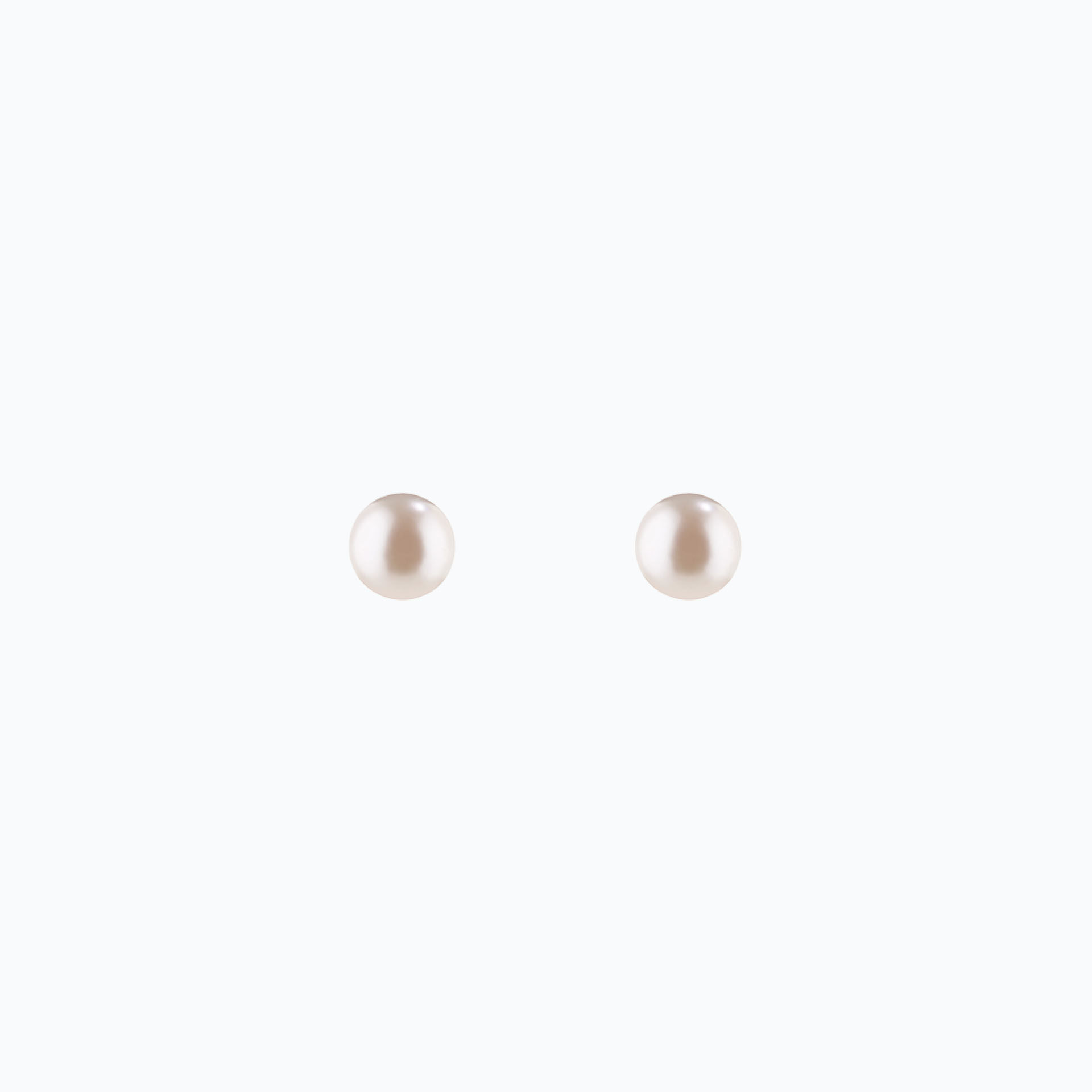Boucles Tyl Akoya 4 / 4.5 mm