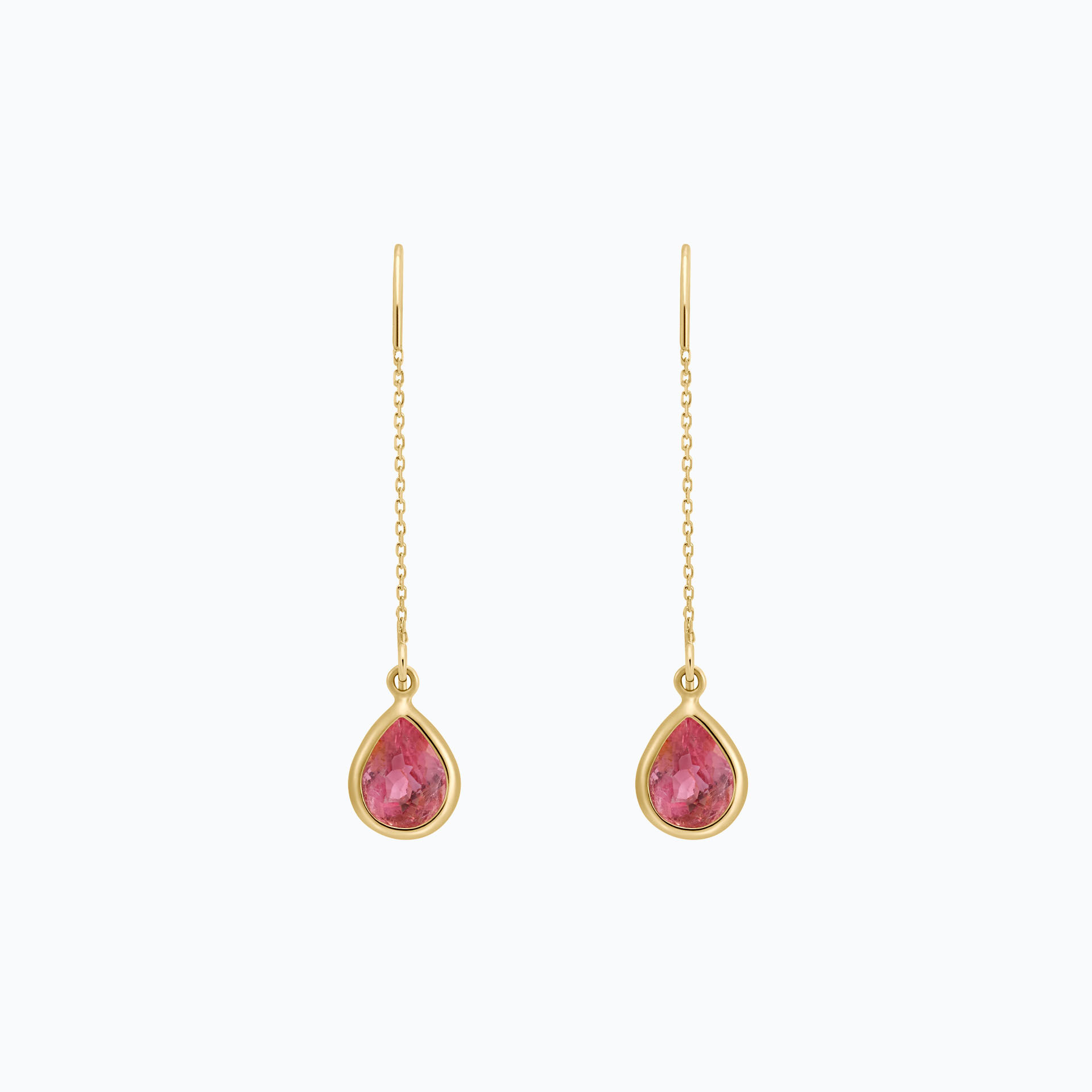 Pendants Lia Tourmaline