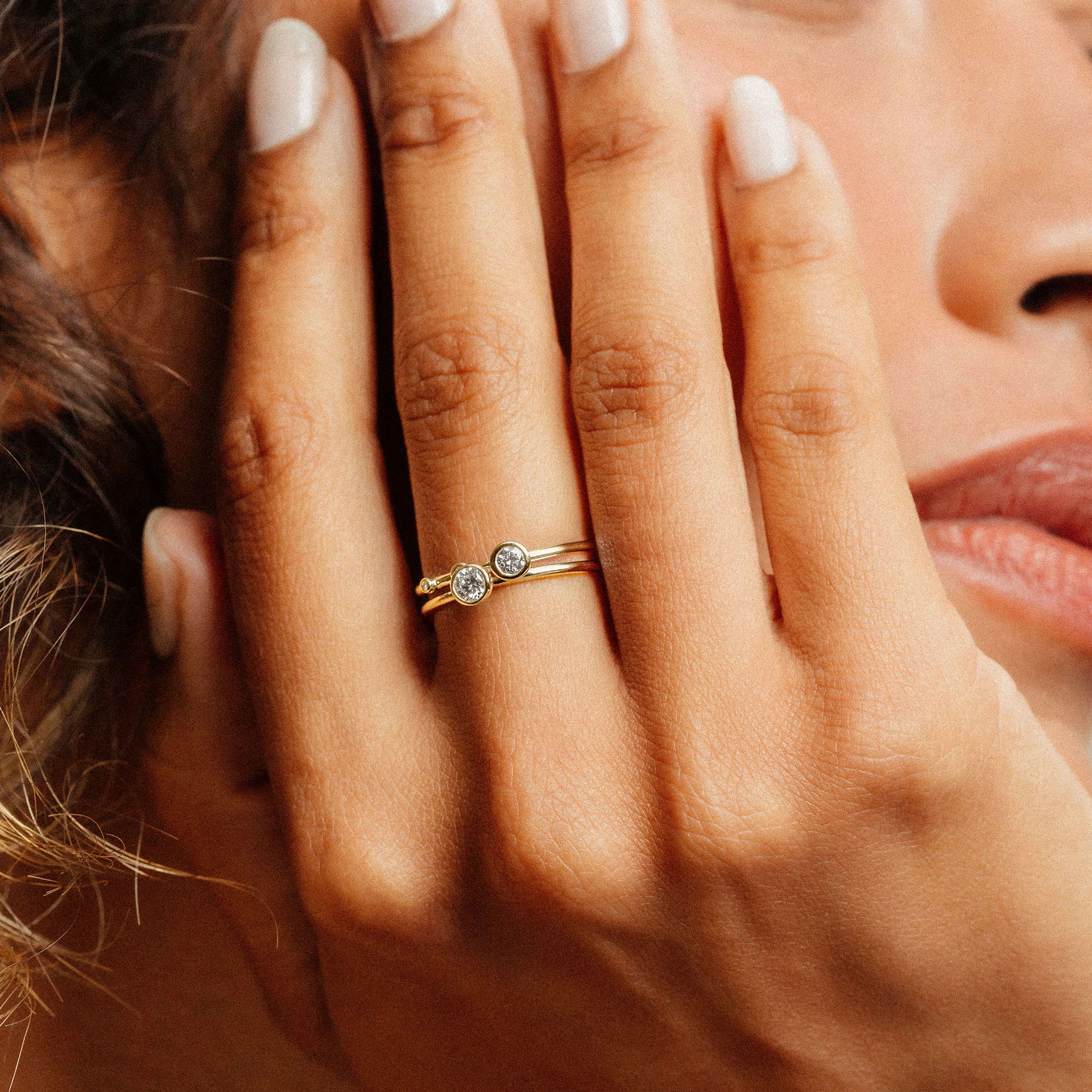 Bague Nova