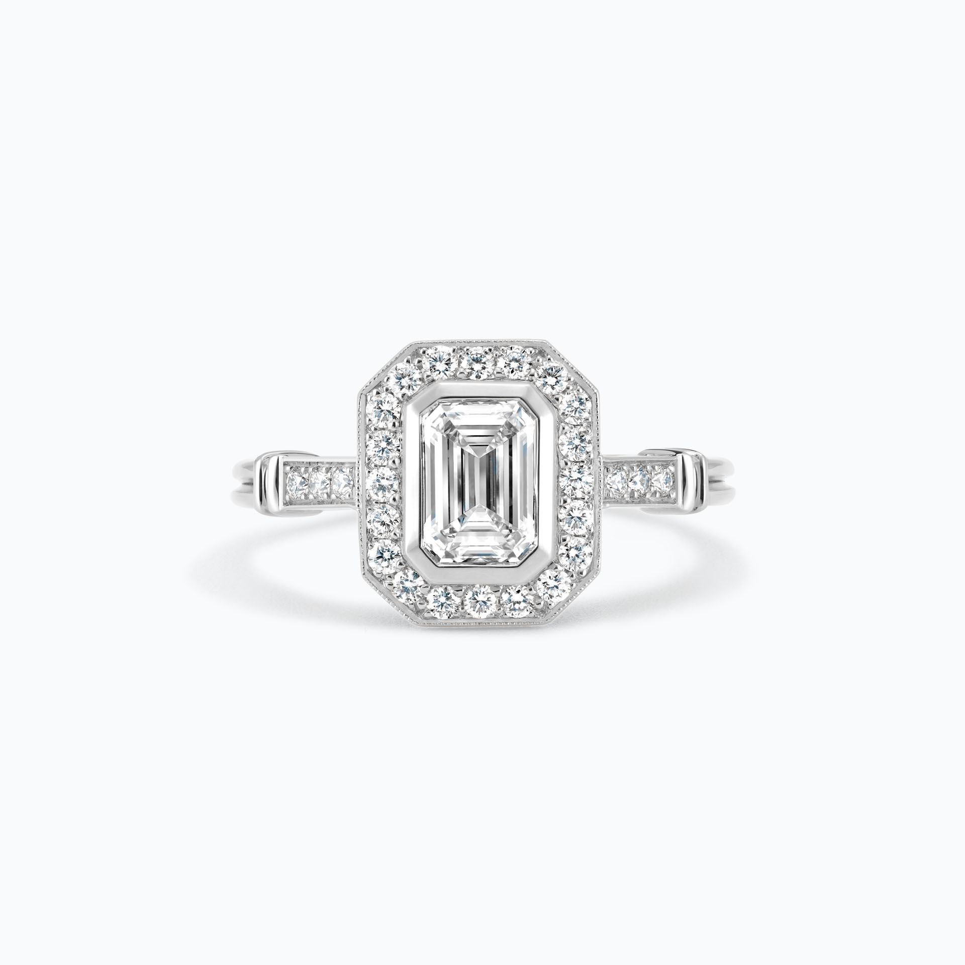 Solitaire Gabrielle