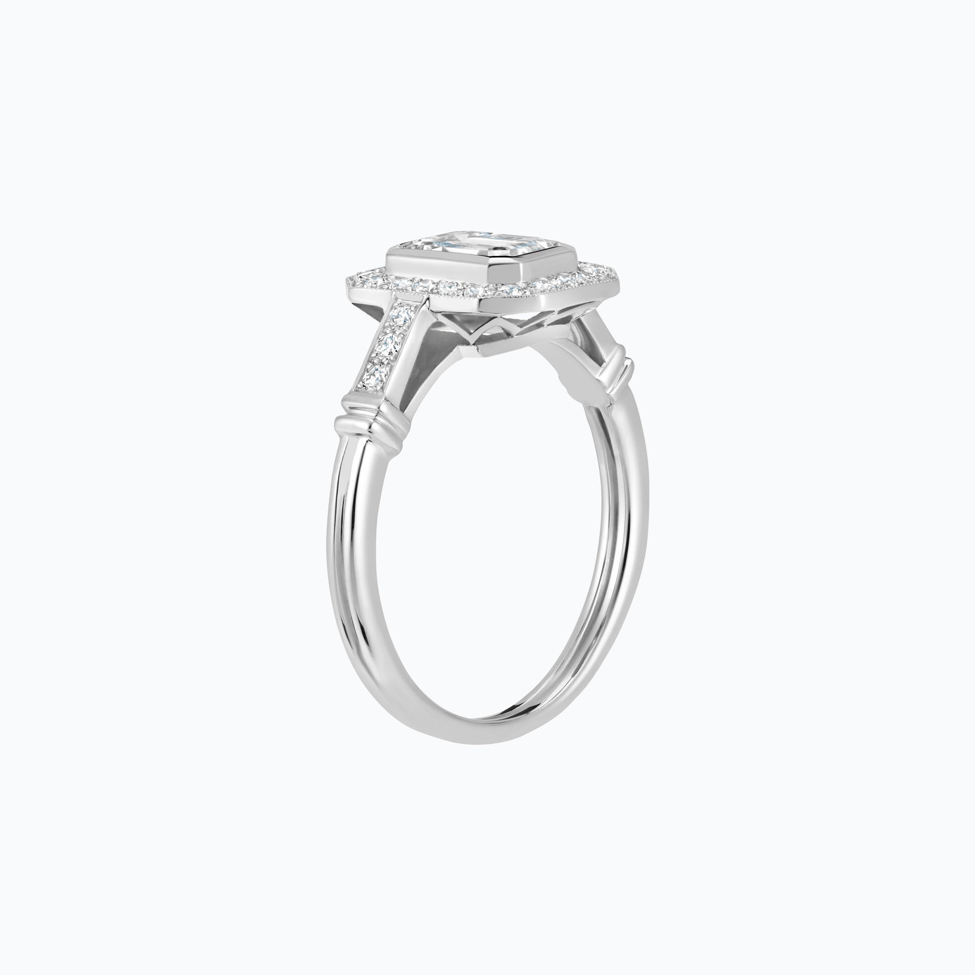 Solitaire Gabrielle