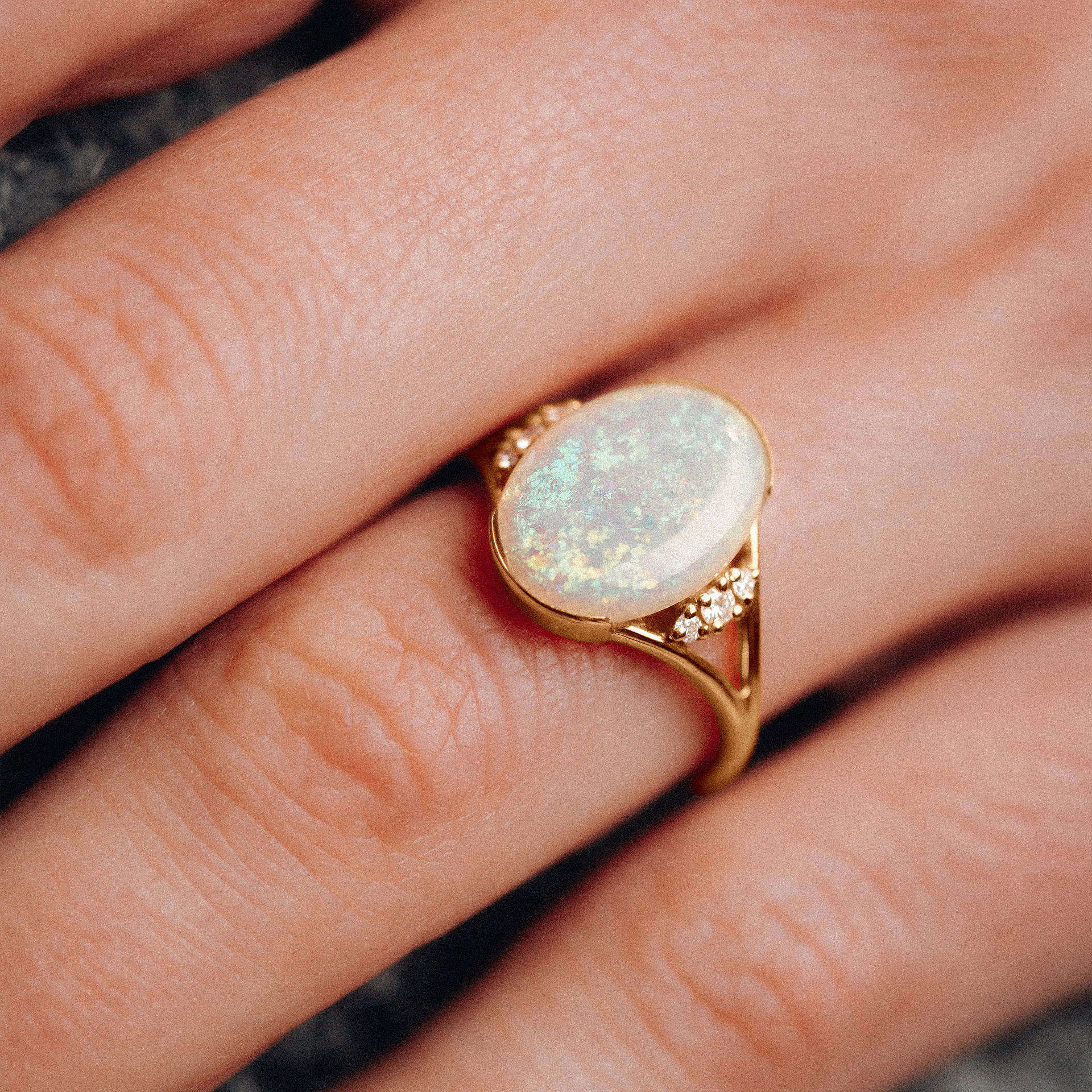 Bague