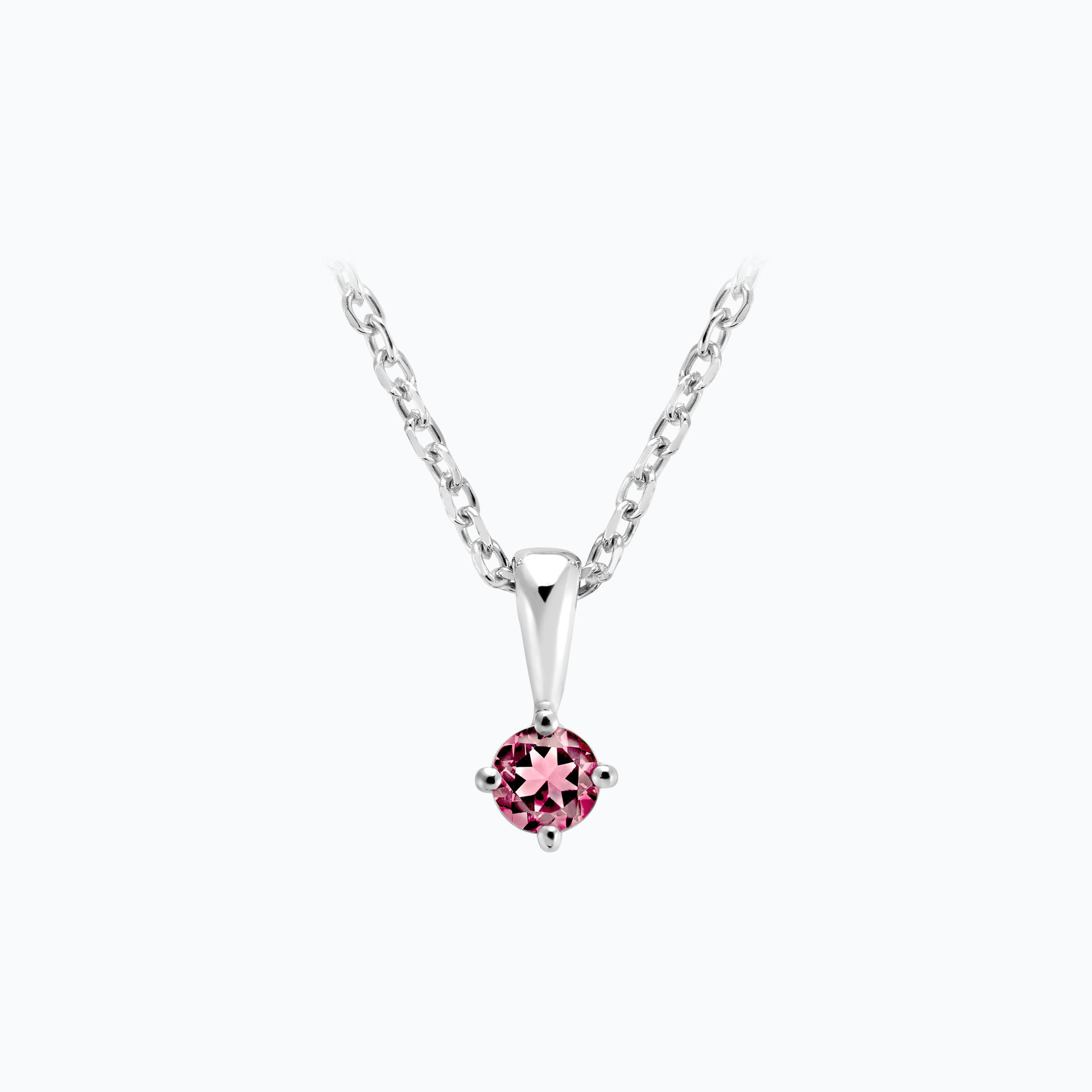 Pendentif Alva Tourmaline 3.5 mm