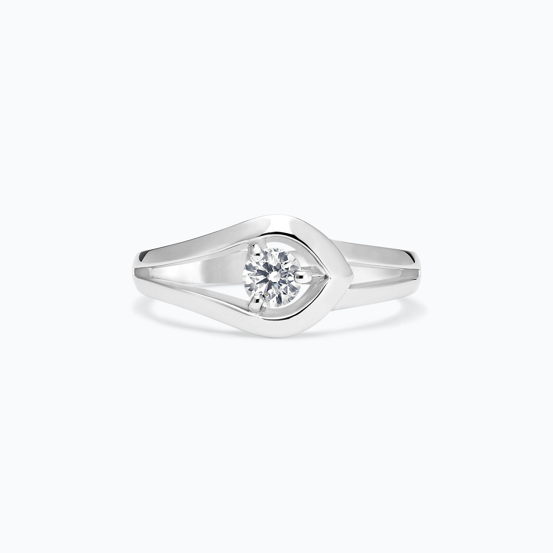 Solitaire Adoré