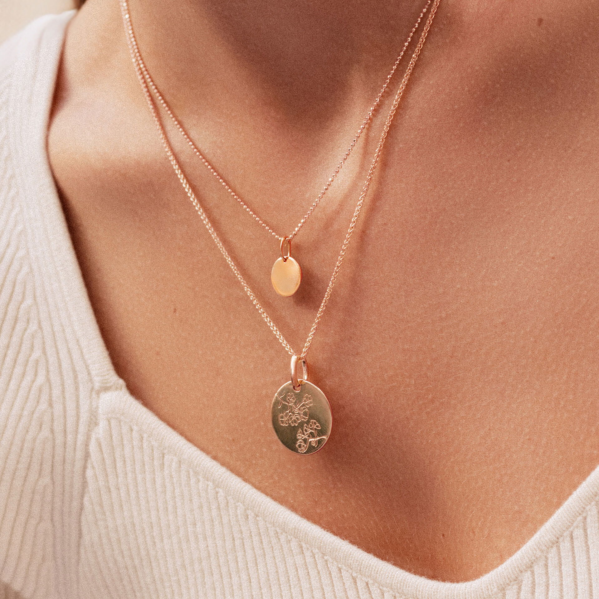 Médaille