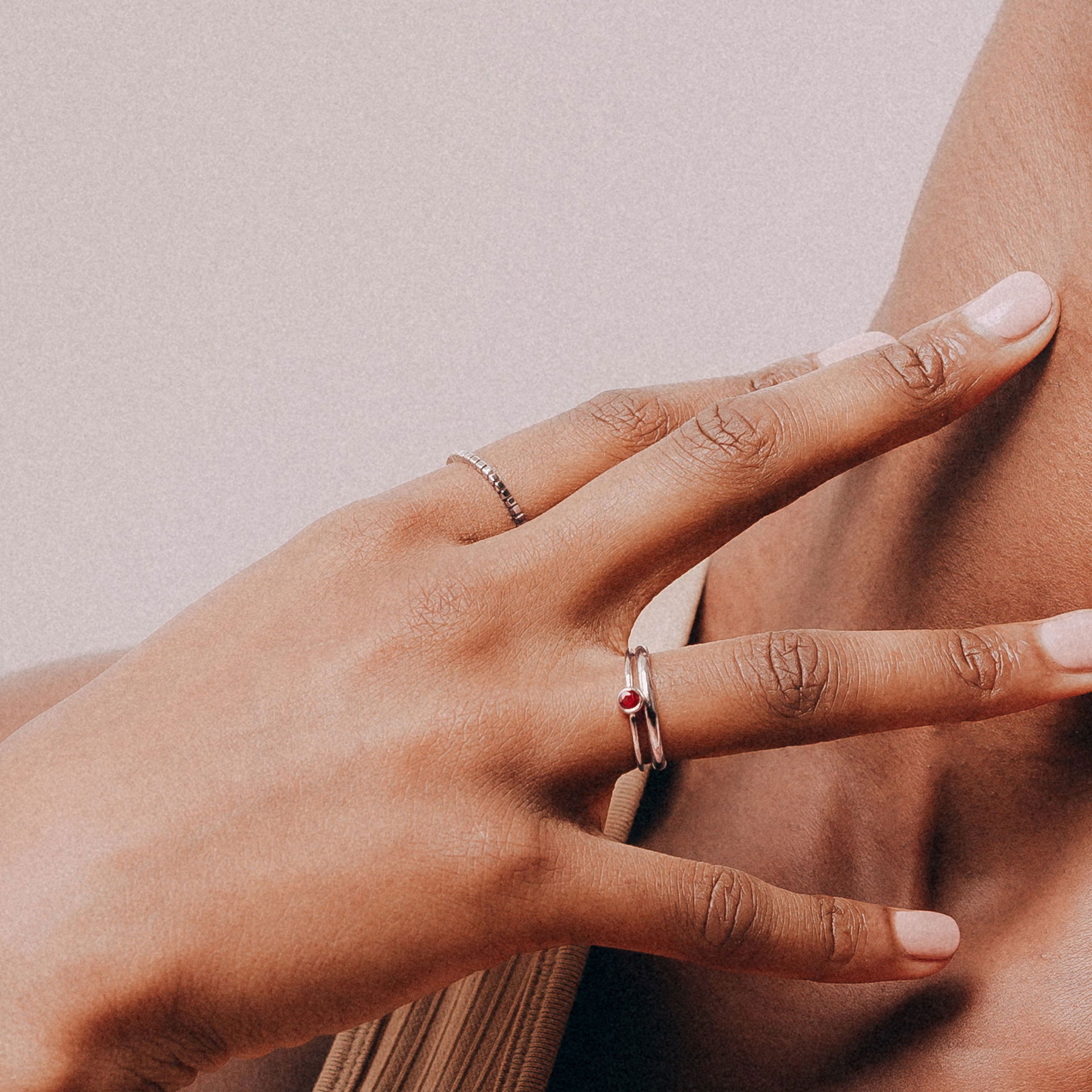 Bague