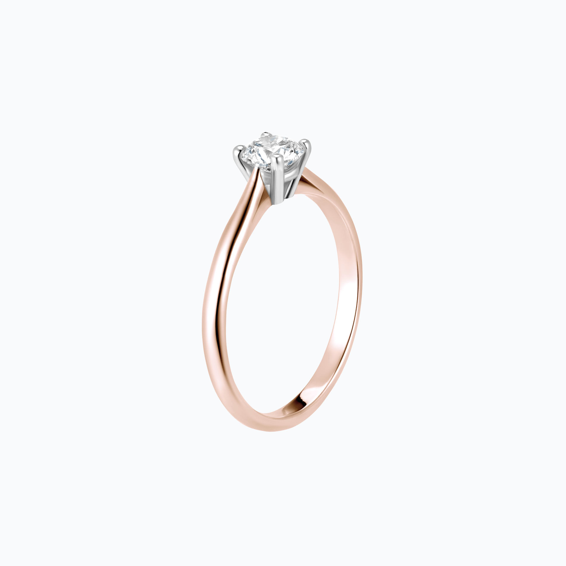 Solitaire Luna Éclat