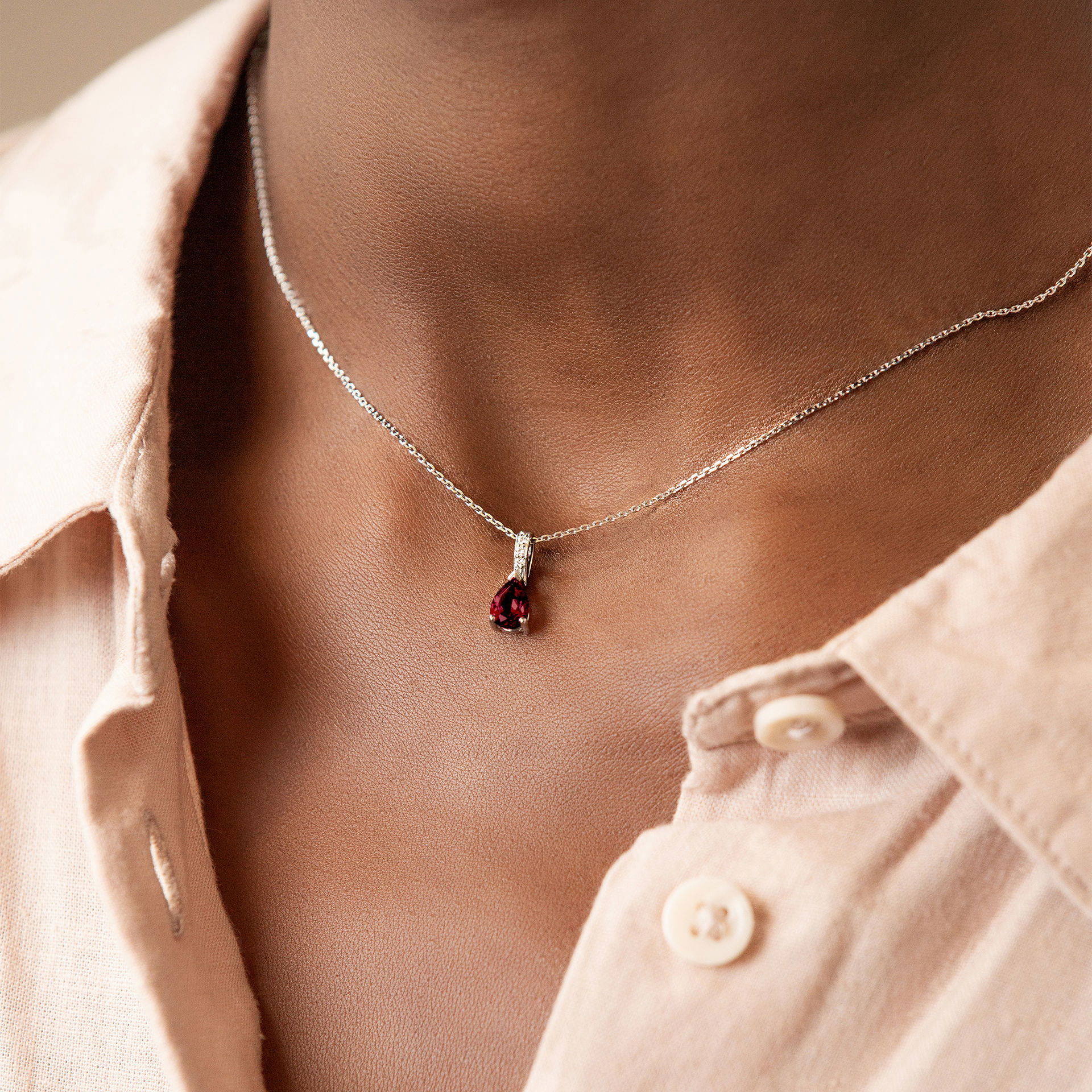 Pendentif