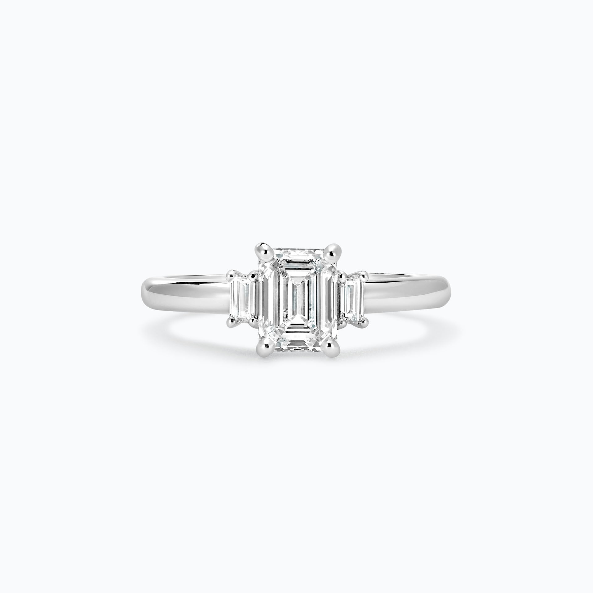 Solitaire Gatsby Iconique