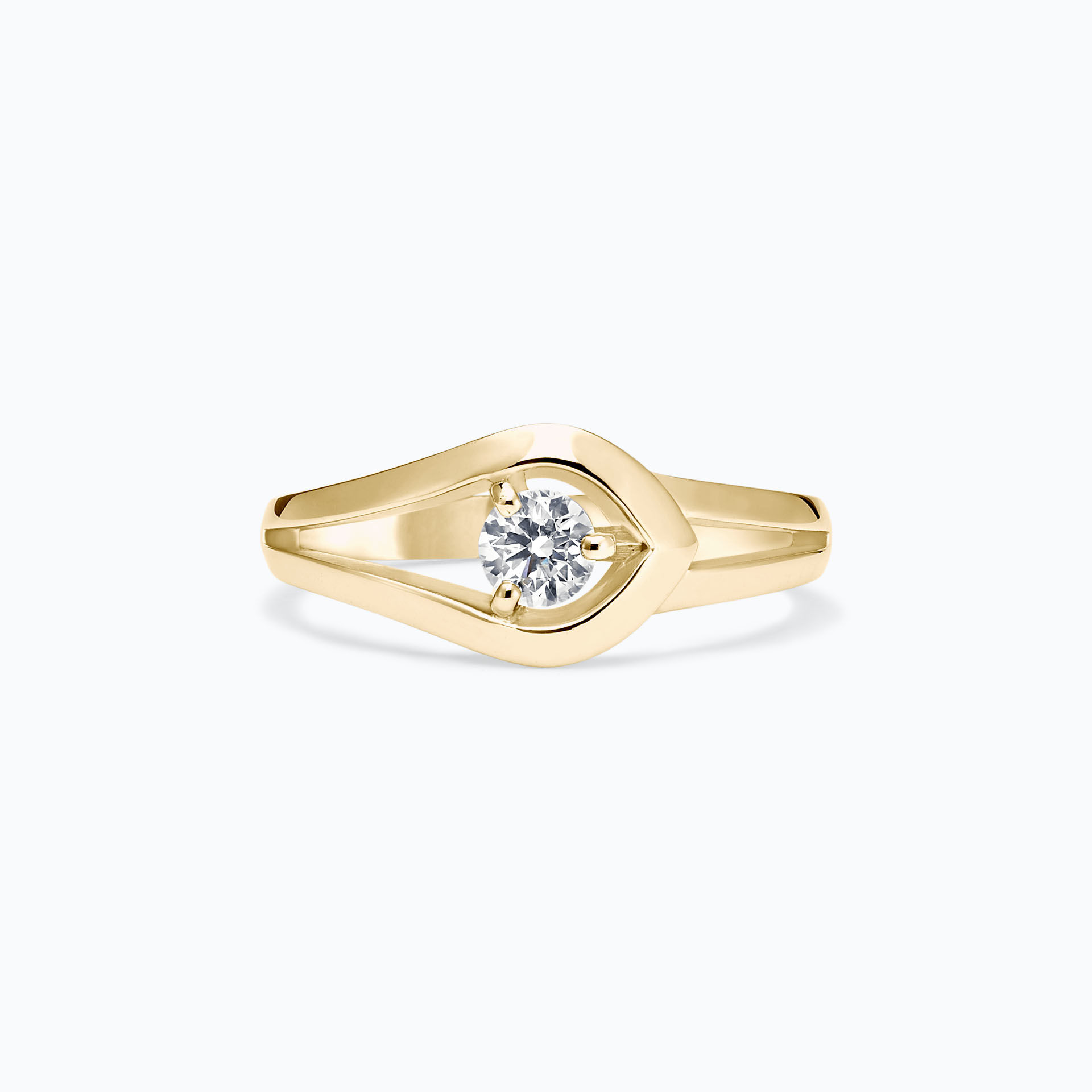 Solitaire Adoré