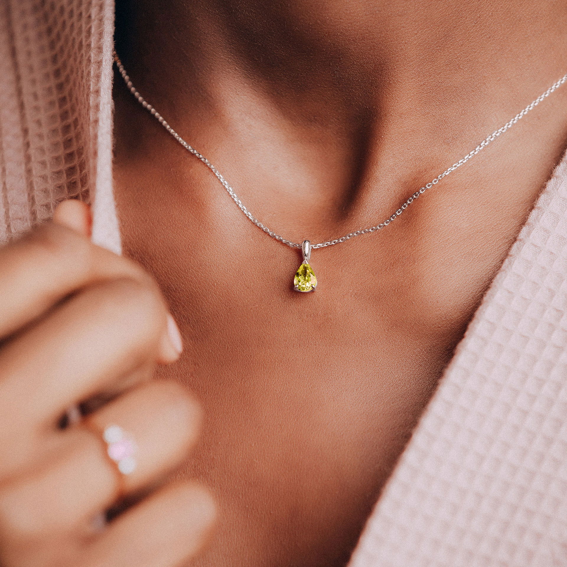 Pendentif
