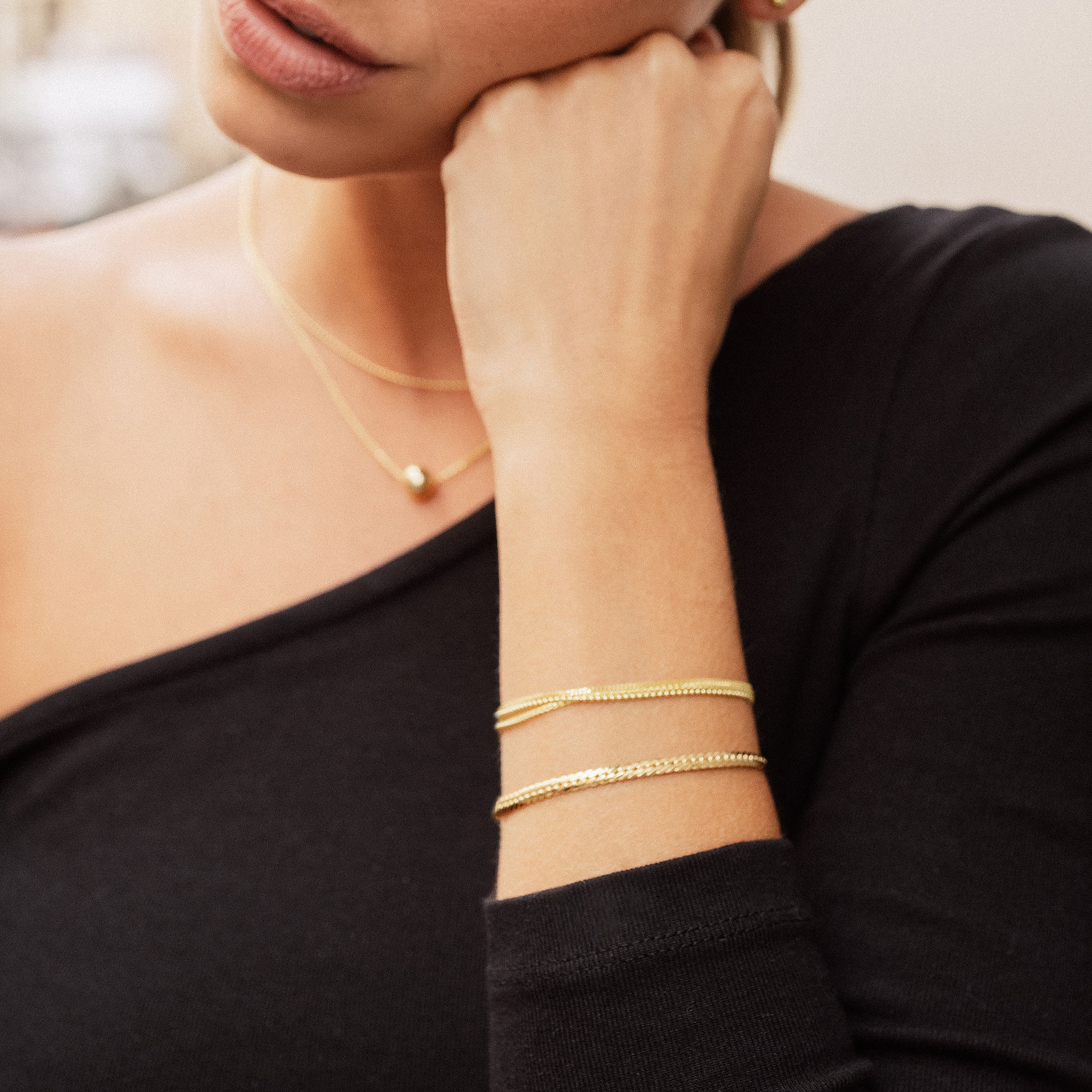 Bracelet Nottingham